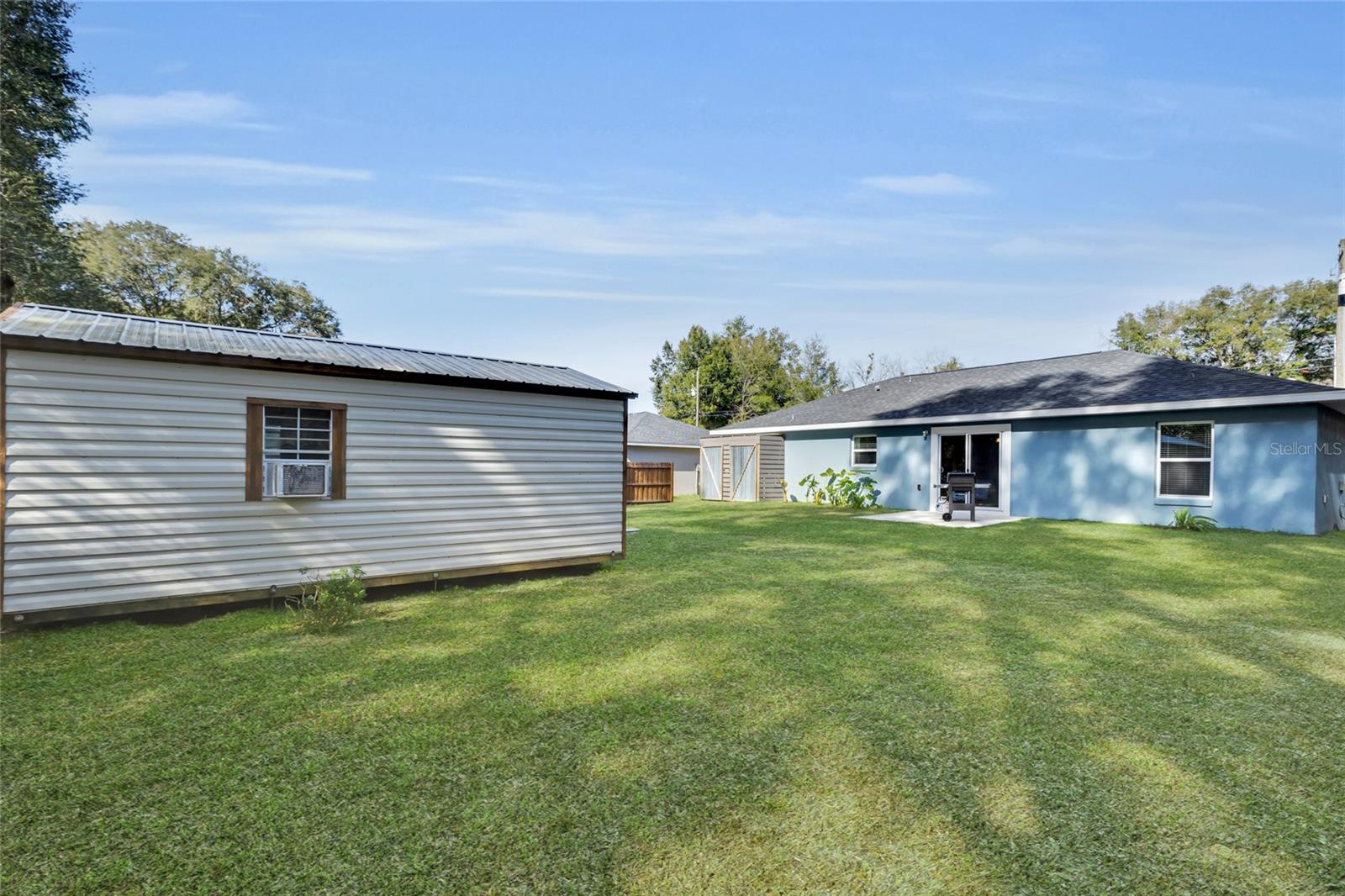 BELLEVIEW HEIGHTS ESTATES - Residential