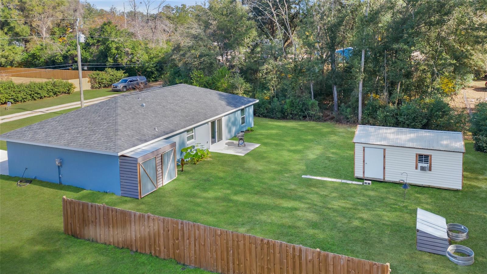 BELLEVIEW HEIGHTS ESTATES - Residential