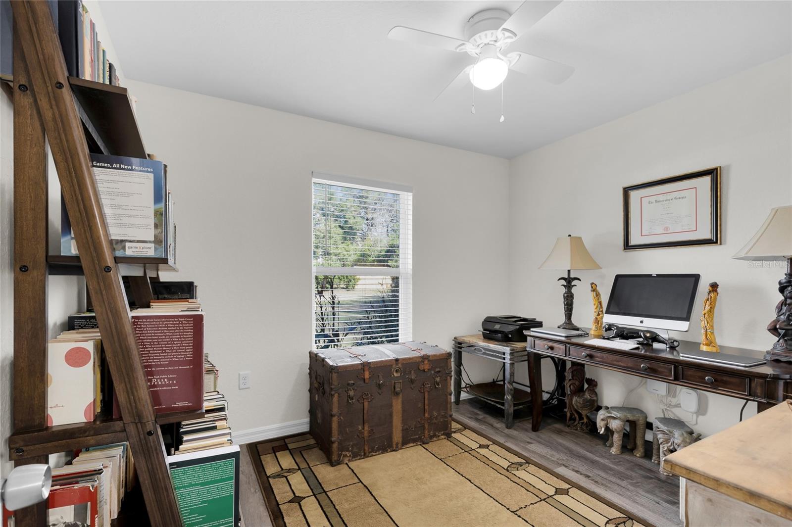 BELLEVIEW HEIGHTS ESTATES - Residential