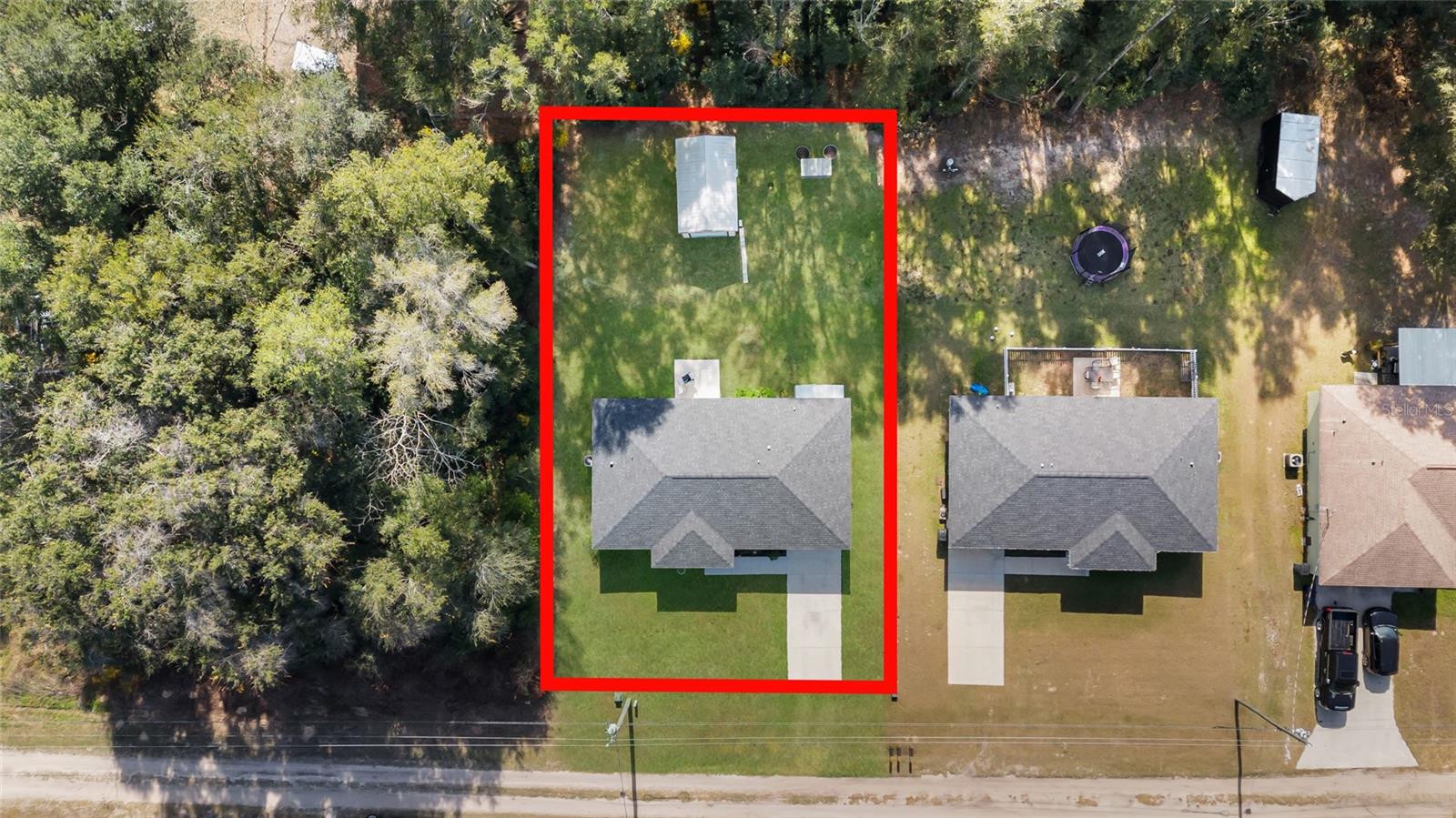 BELLEVIEW HEIGHTS ESTATES - Residential