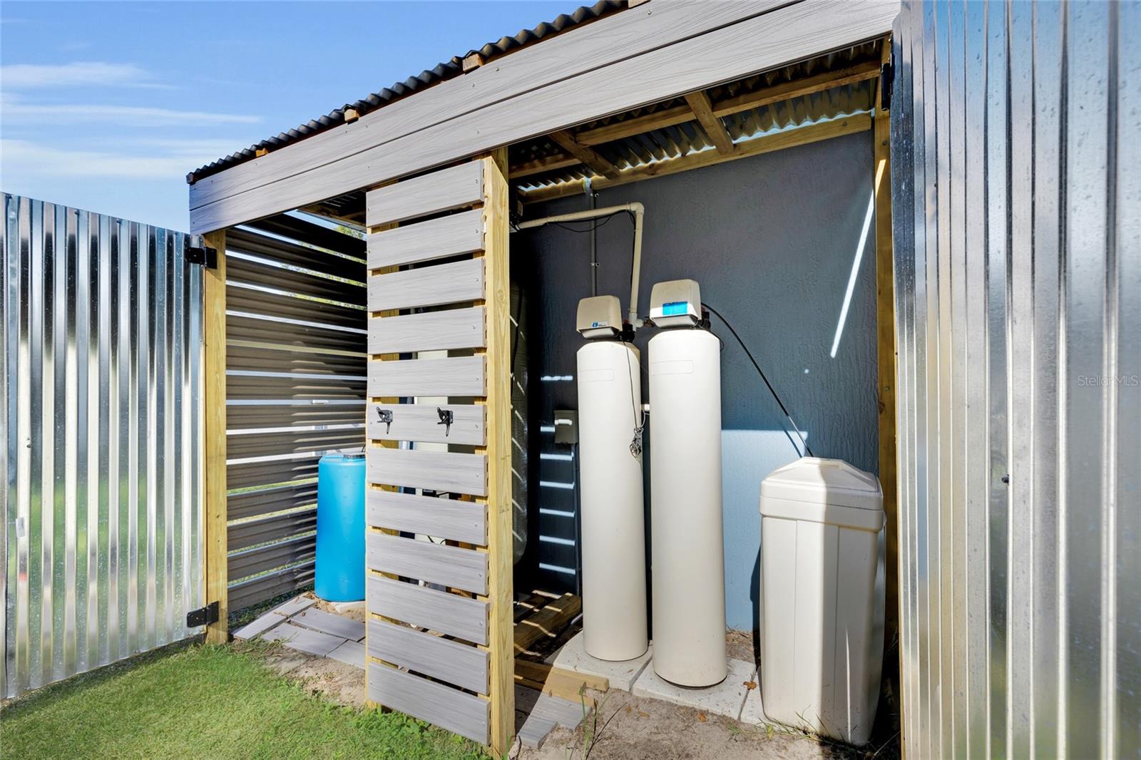 BELLEVIEW HEIGHTS ESTATES - Residential