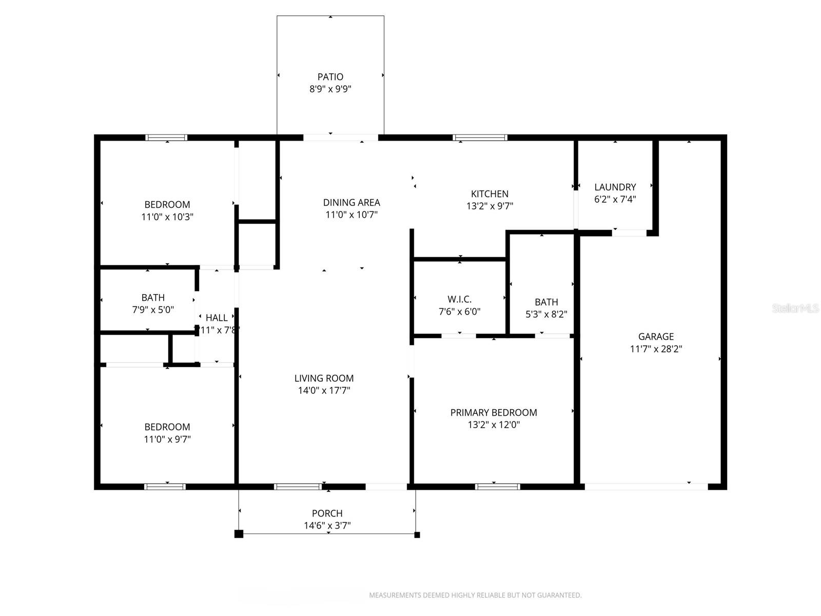 BELLEVIEW HEIGHTS ESTATES - Residential