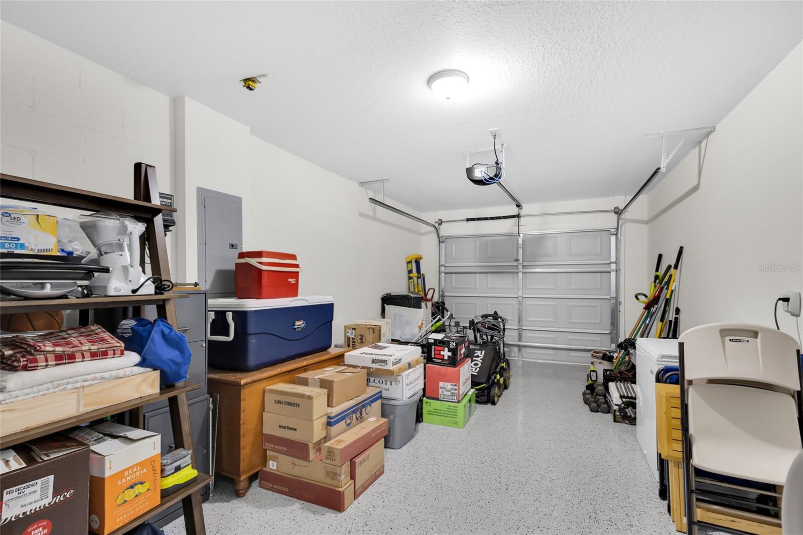 BELLEVIEW HEIGHTS ESTATES - Residential