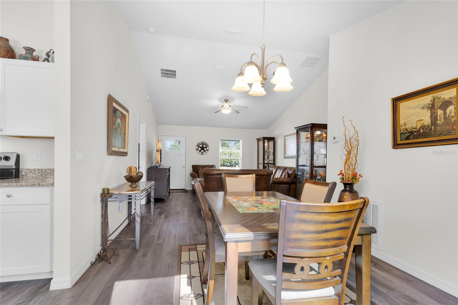 BELLEVIEW HEIGHTS ESTATES - Residential