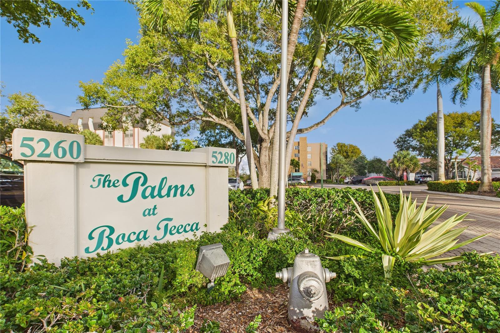 5280 NW 2ND AVENUE 412