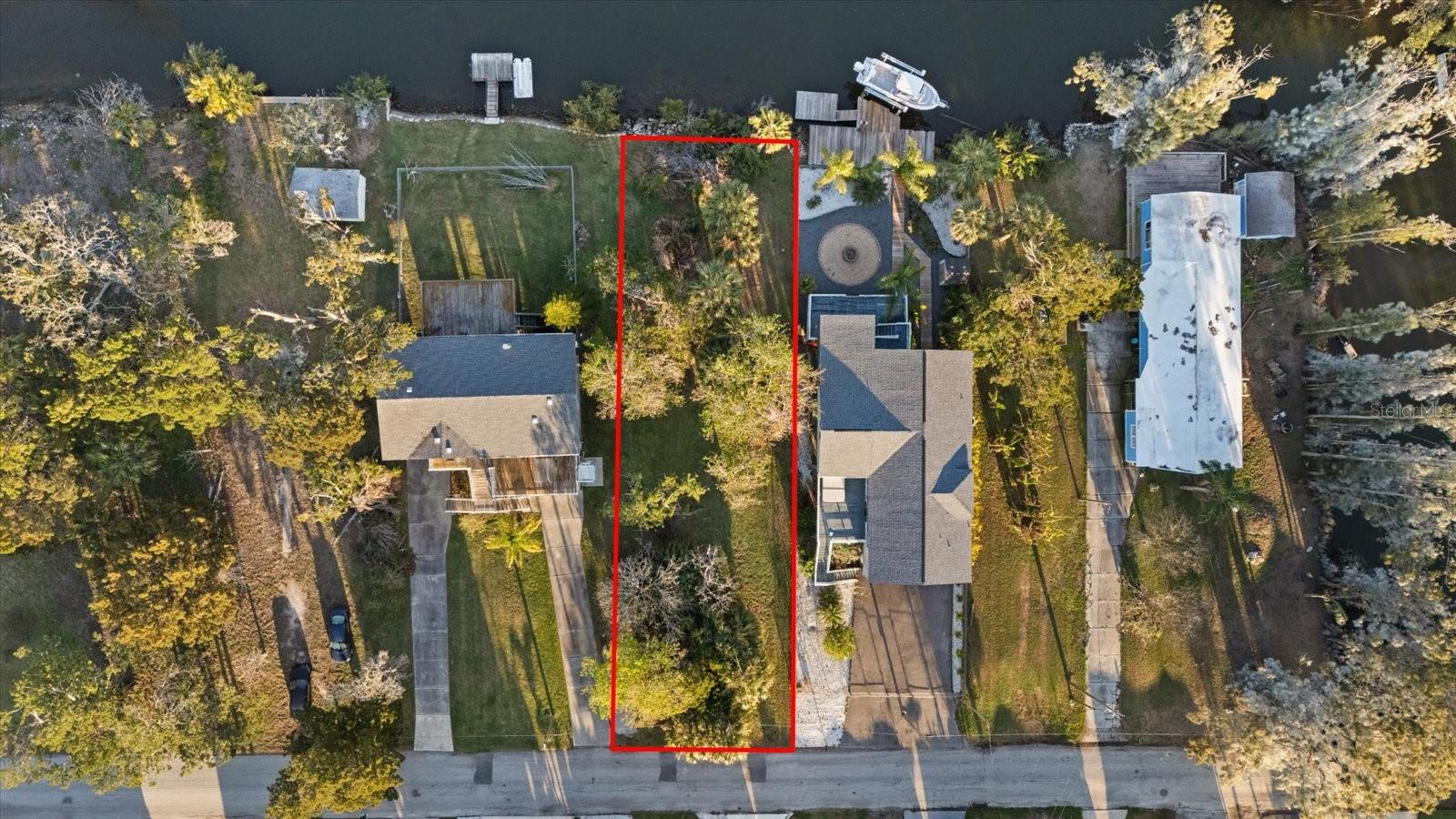 Prime Waterfront Lot for Sale
Discover the perfect canvas for your dream home or investment project with this exceptional vacant waterfront lot. Nestled in a serene and picturesque location, this property offers direct access to the Gulf. Whether you're an avid boater, fisherman, or nature enthusiast, this lot promises an idyllic setting for outdoor living and leisure.
This improved lot is ready for your vision. Its tranquil surroundings make it a rare find for those seeking both peace and proximity to local shopping, Weeki Wachee River, Trinity and many more amenities.
Perfect for building a custom home, vacation retreat, or investment opportunity, this waterfront lot offers the rare combination of natural beauty, privacy, and convenience. Don’t miss your chance to own this slice of paradise—contact us today for more details and to schedule a tour!