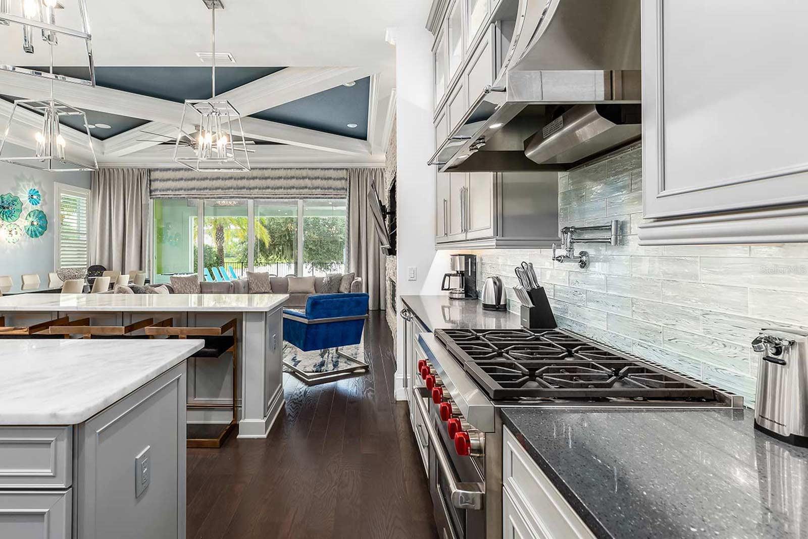 REUNION WEST VLGS NORTH - Residential