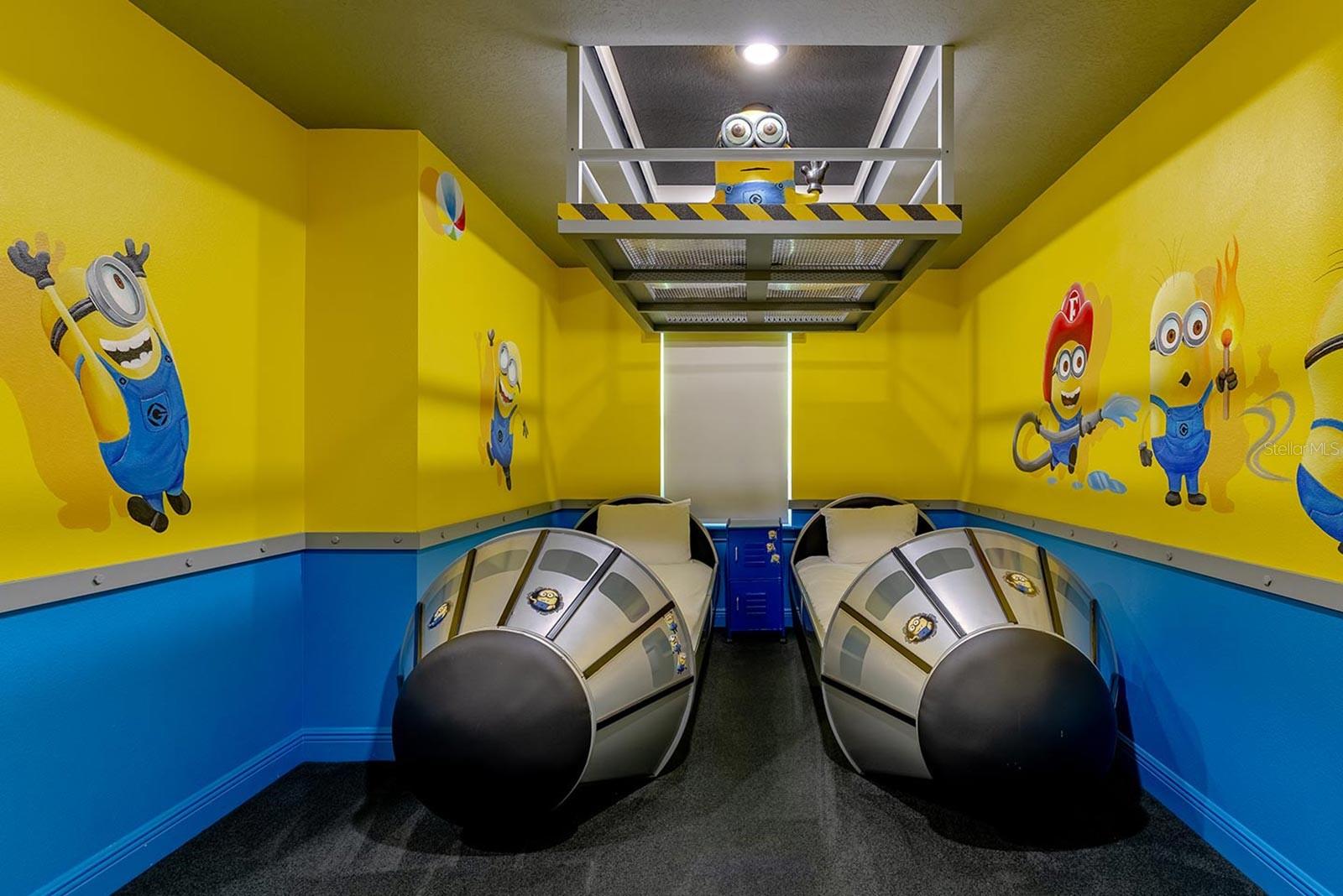 REUNION WEST VLGS NORTH - Residential