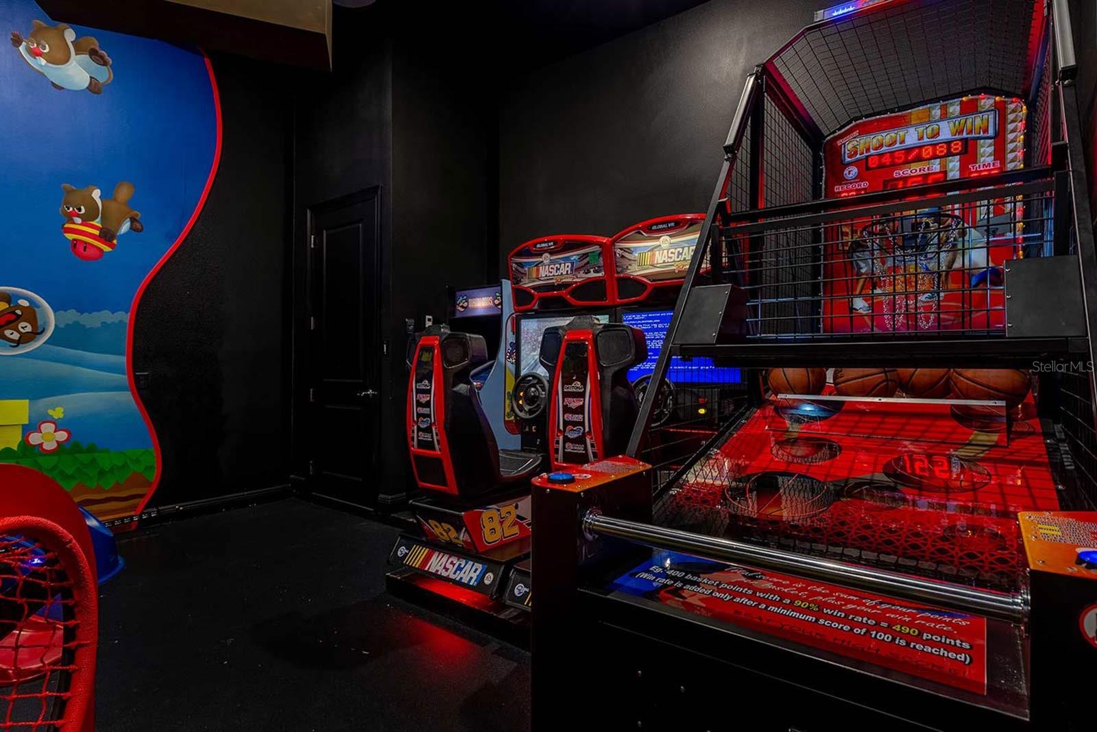 REUNION WEST VLGS NORTH - Residential