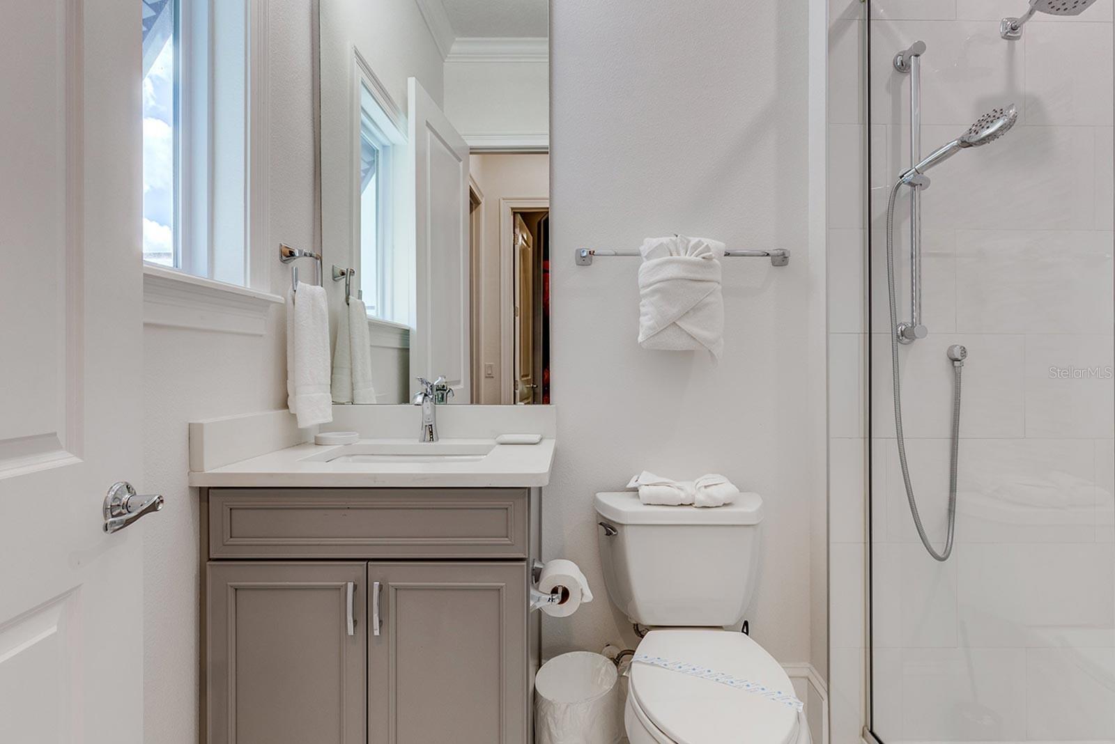 REUNION WEST VLGS NORTH - Residential