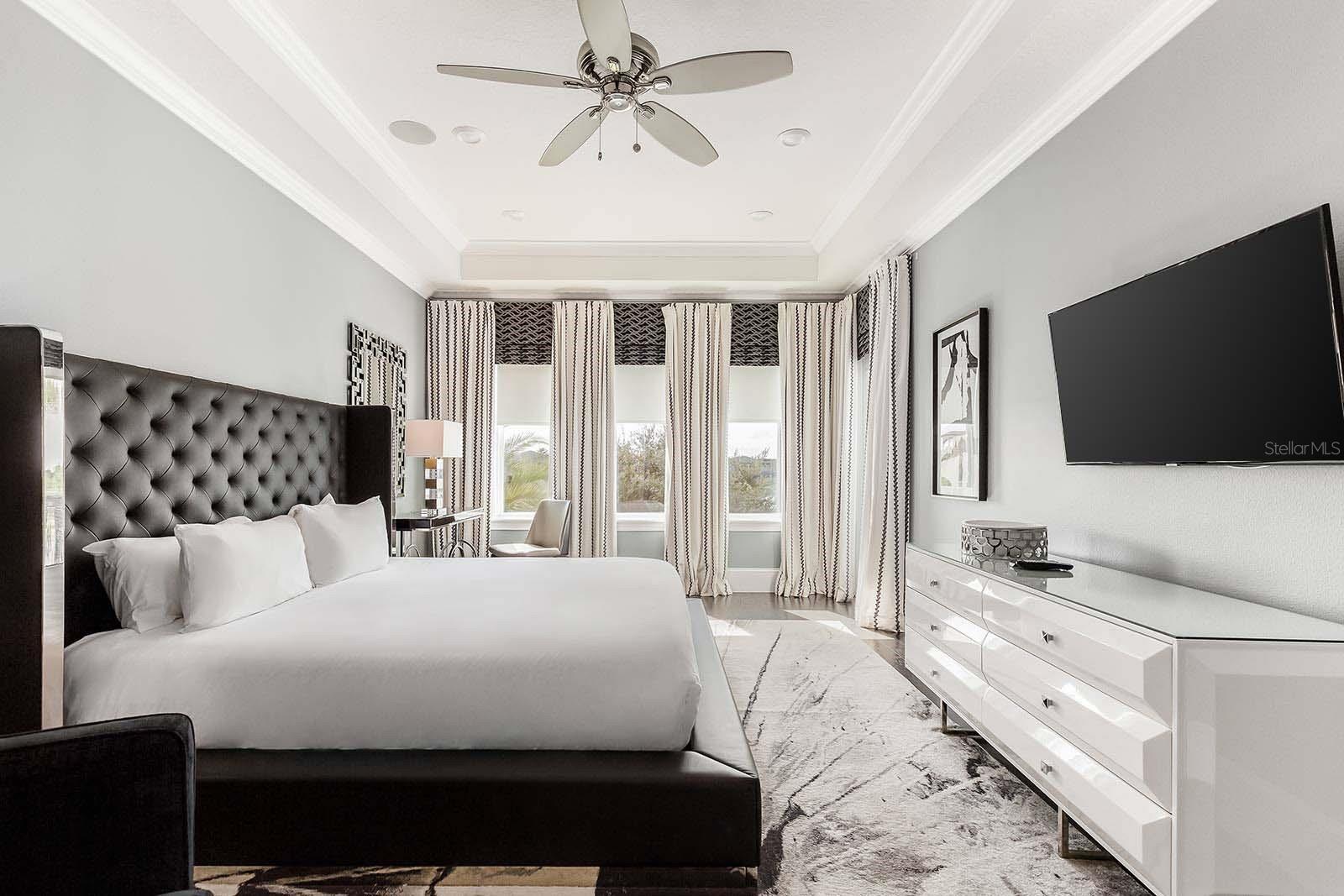 REUNION WEST VLGS NORTH - Residential