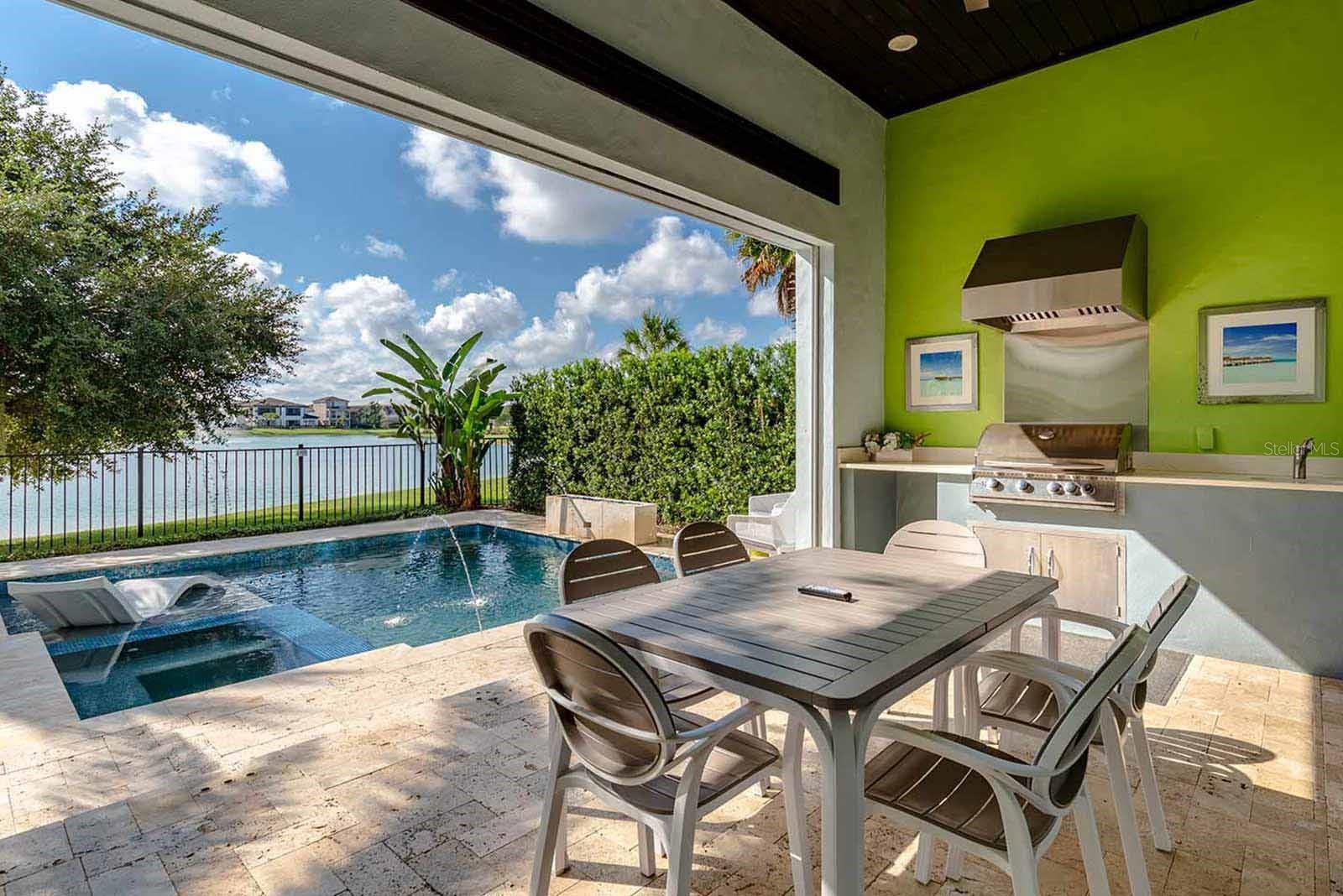 REUNION WEST VLGS NORTH - Residential