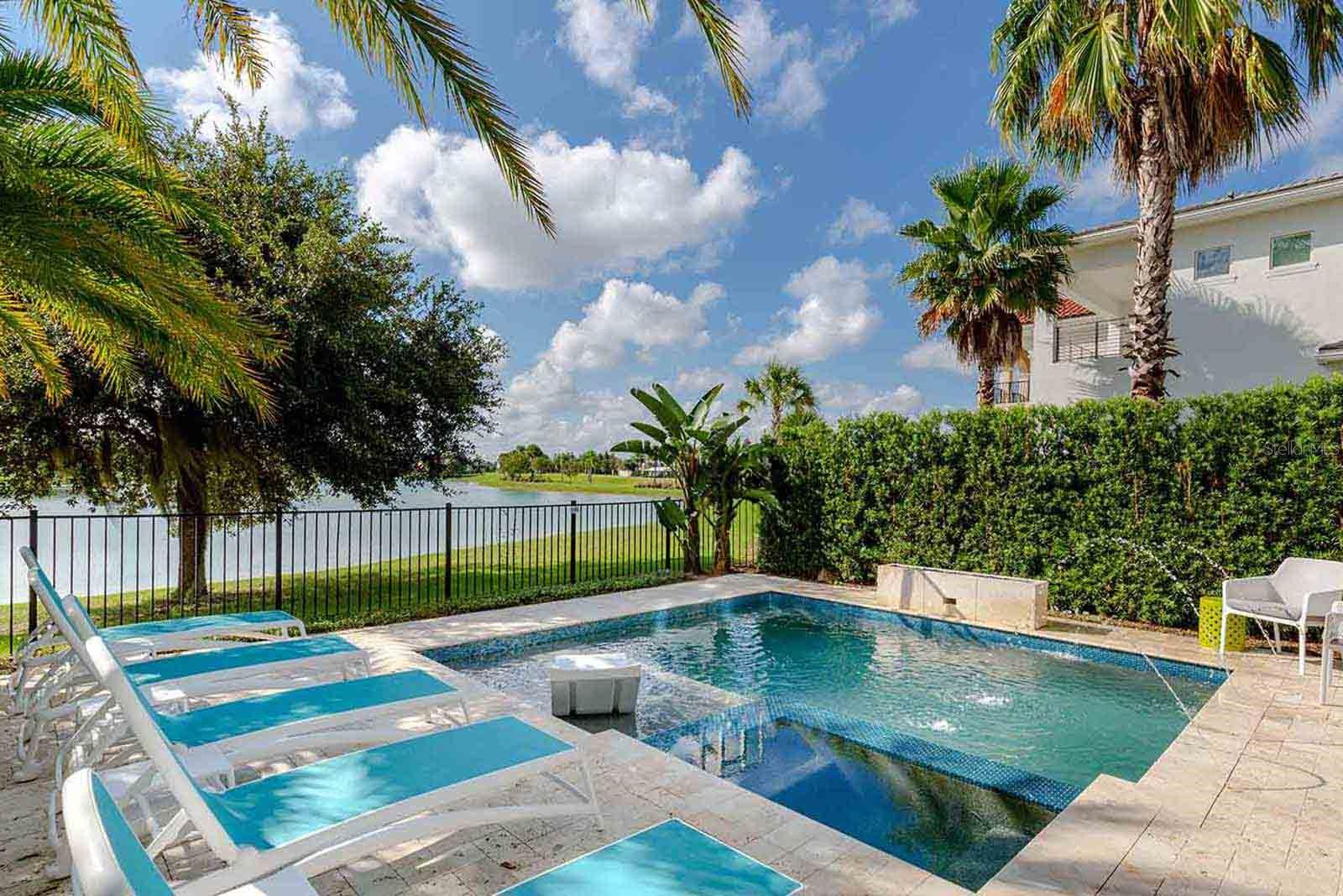 REUNION WEST VLGS NORTH - Residential