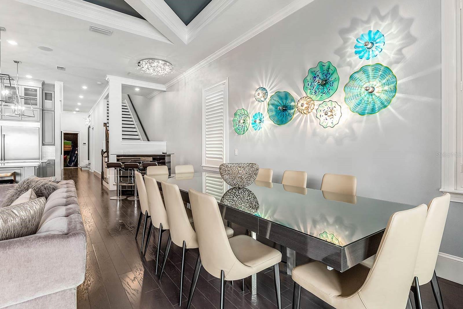 REUNION WEST VLGS NORTH - Residential