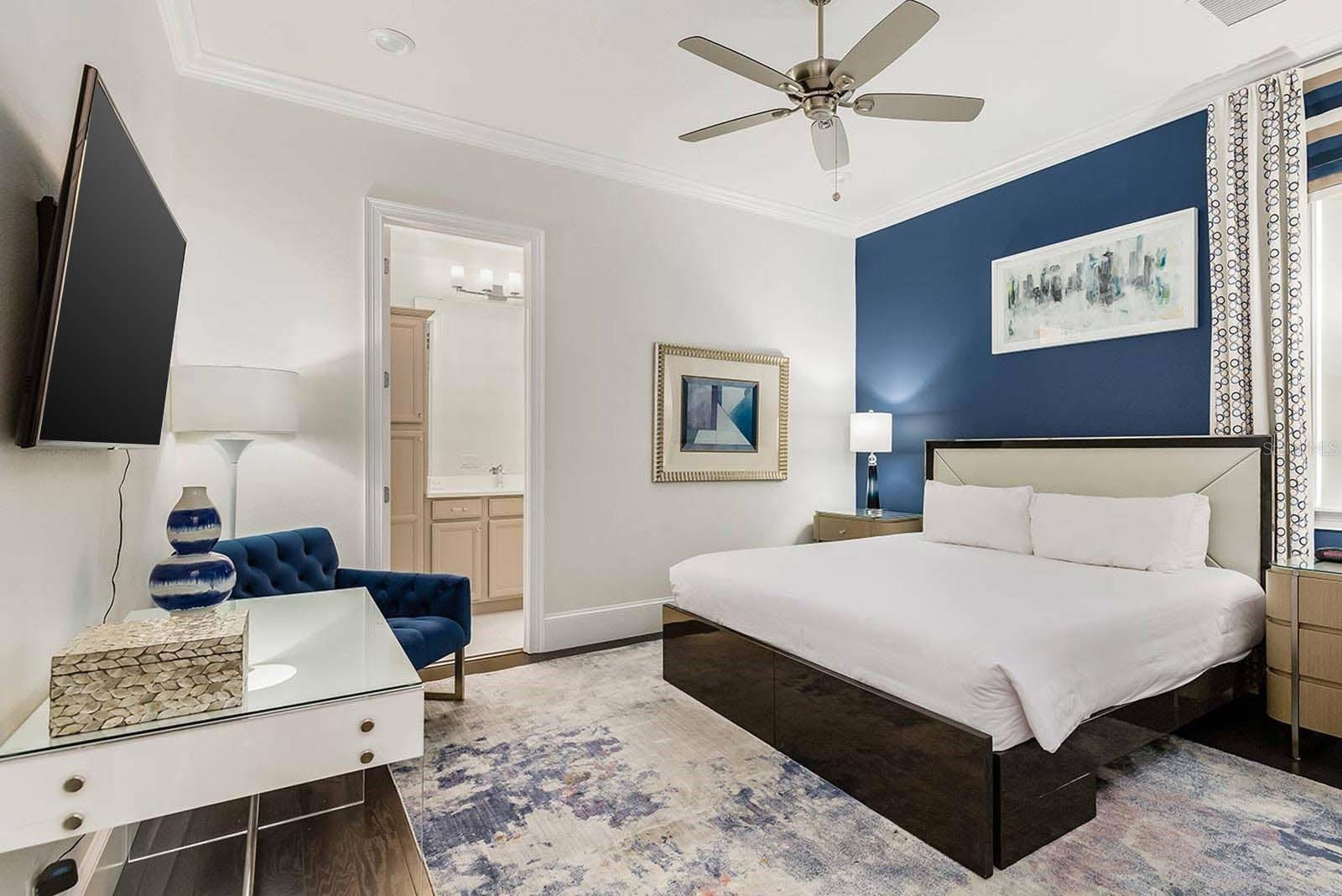 REUNION WEST VLGS NORTH - Residential