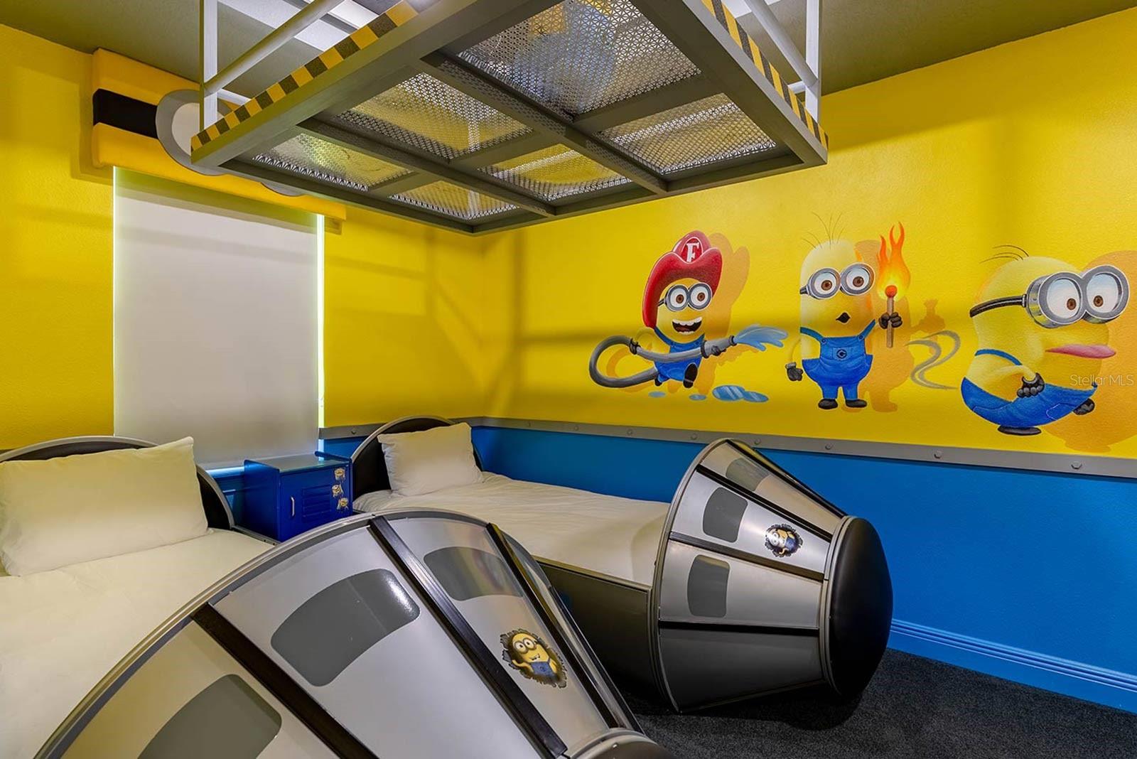 REUNION WEST VLGS NORTH - Residential