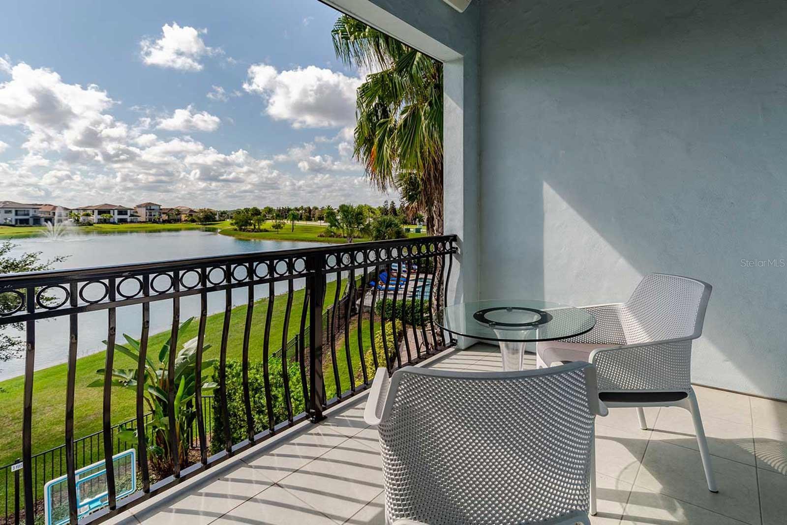 REUNION WEST VLGS NORTH - Residential