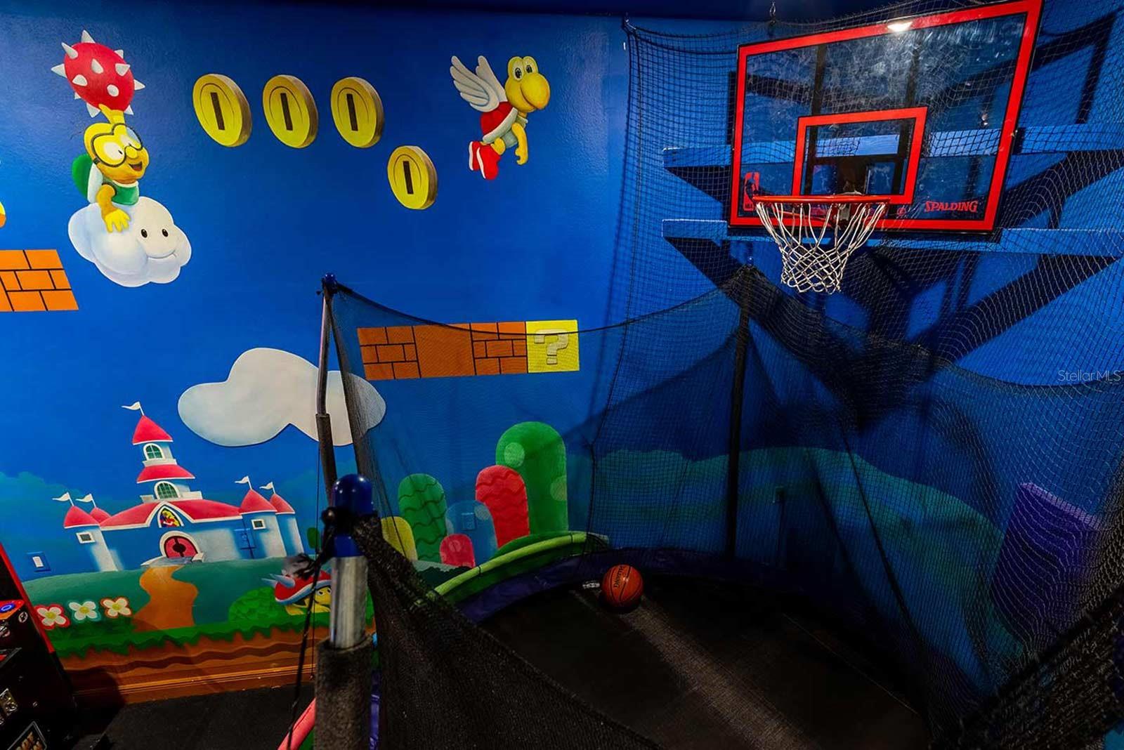 REUNION WEST VLGS NORTH - Residential