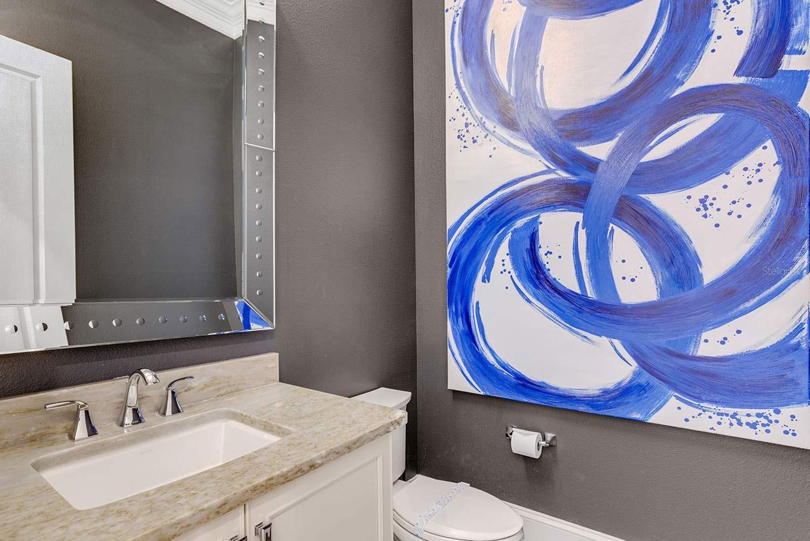 REUNION WEST VLGS NORTH - Residential