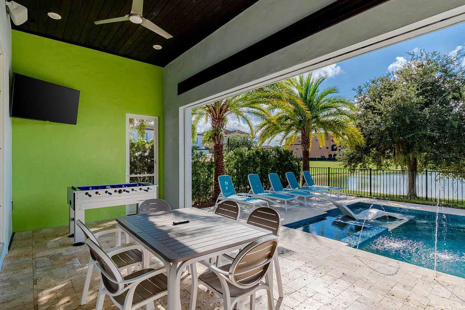 REUNION WEST VLGS NORTH - Residential