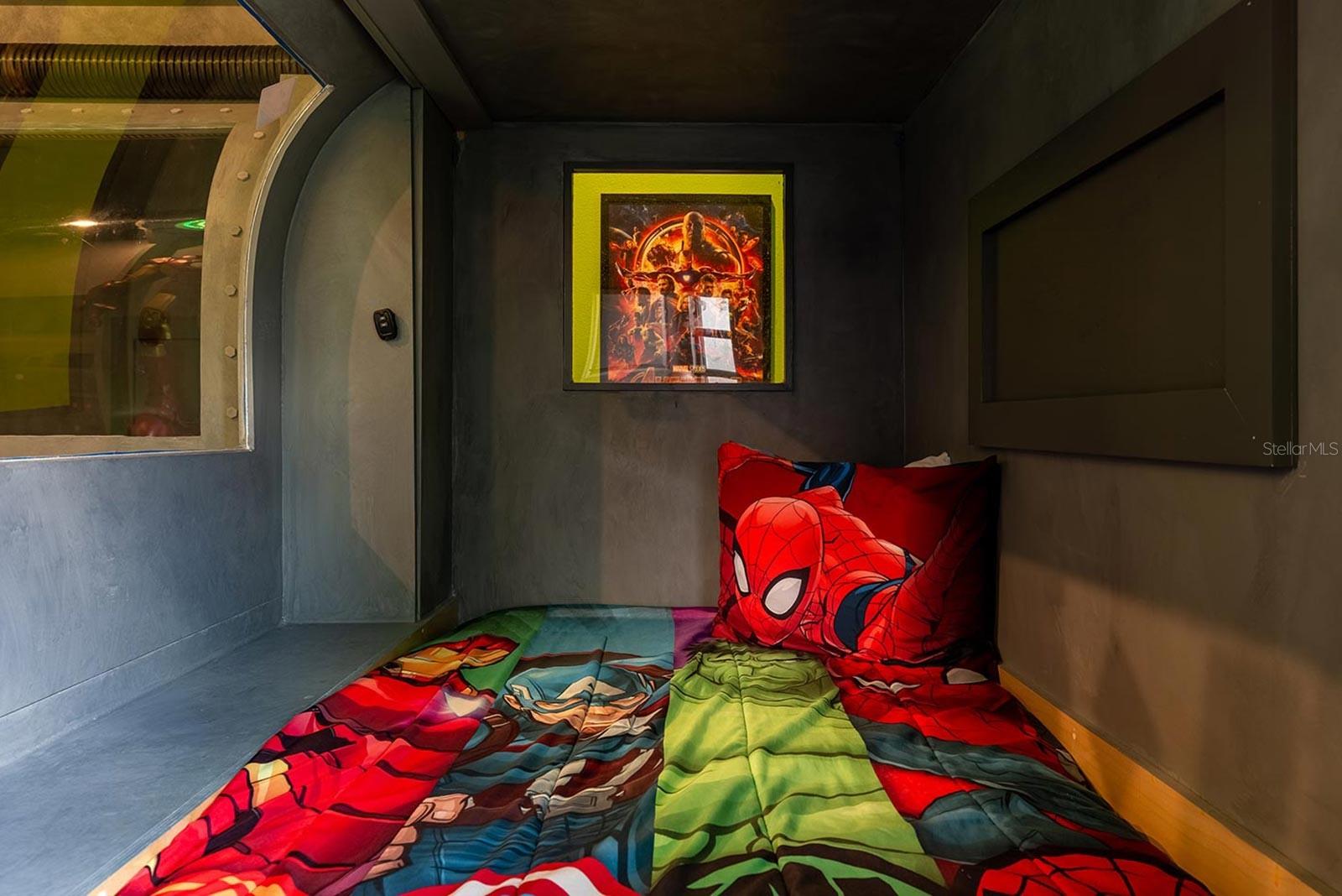 REUNION WEST VLGS NORTH - Residential