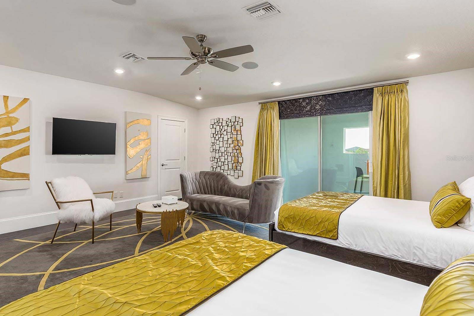 REUNION WEST VLGS NORTH - Residential