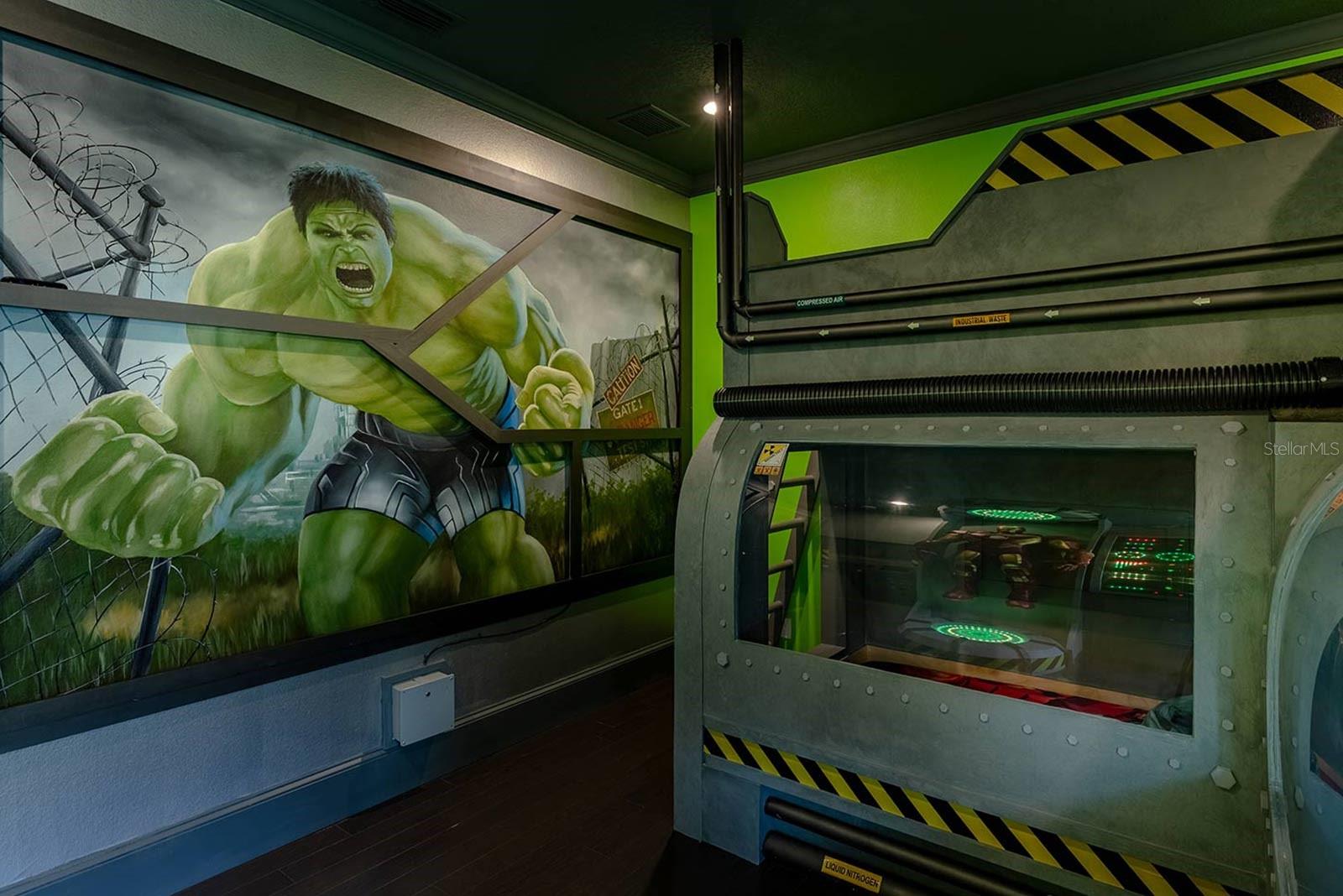 REUNION WEST VLGS NORTH - Residential