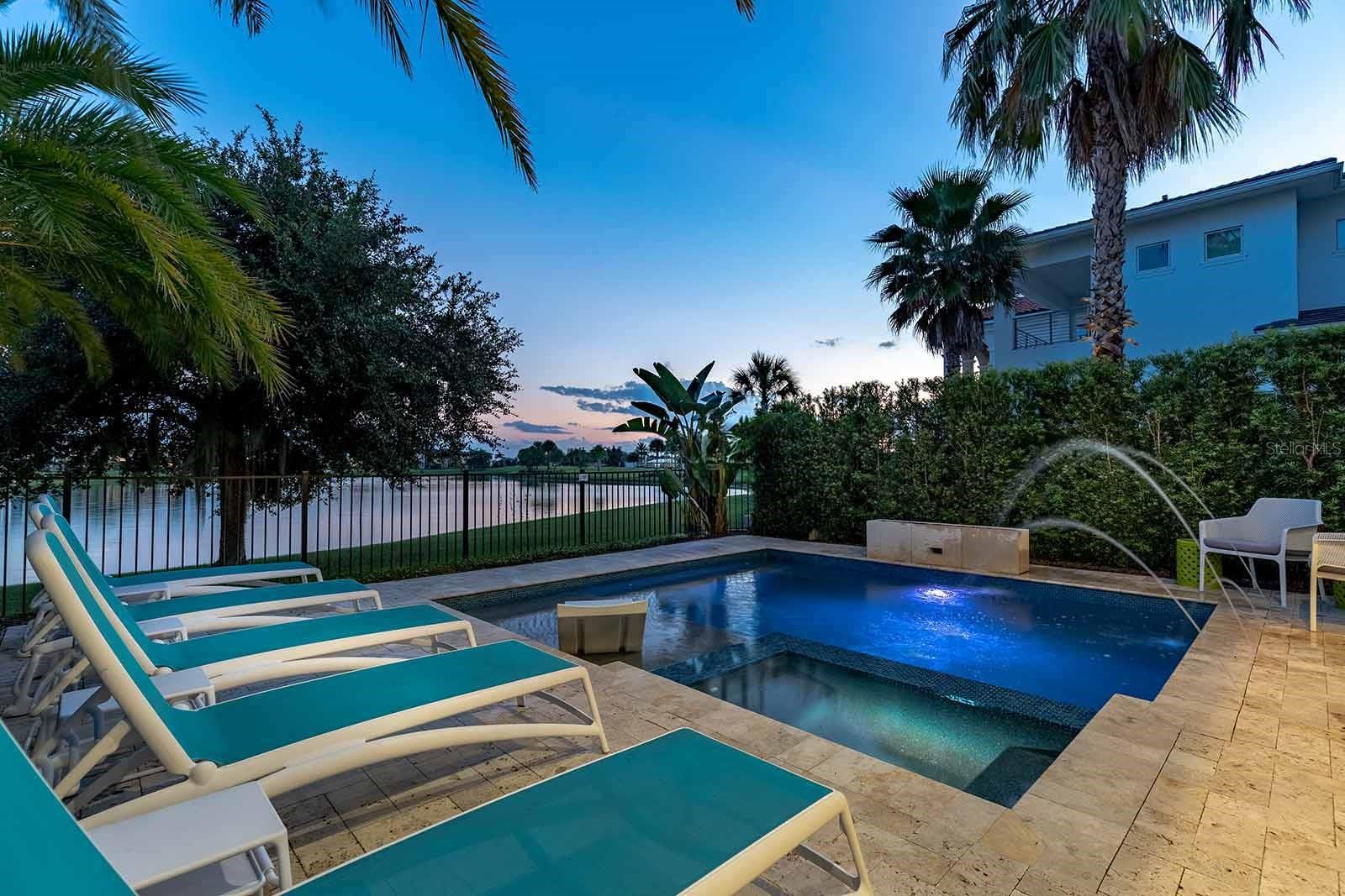 REUNION WEST VLGS NORTH - Residential