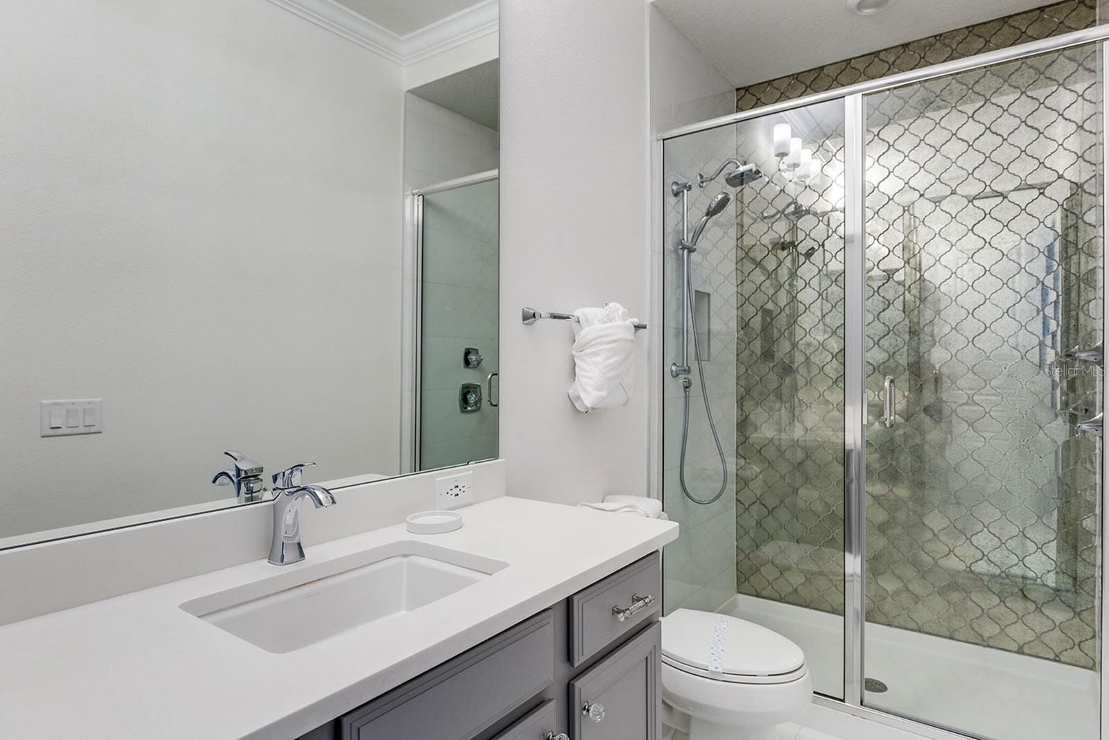 REUNION WEST VLGS NORTH - Residential