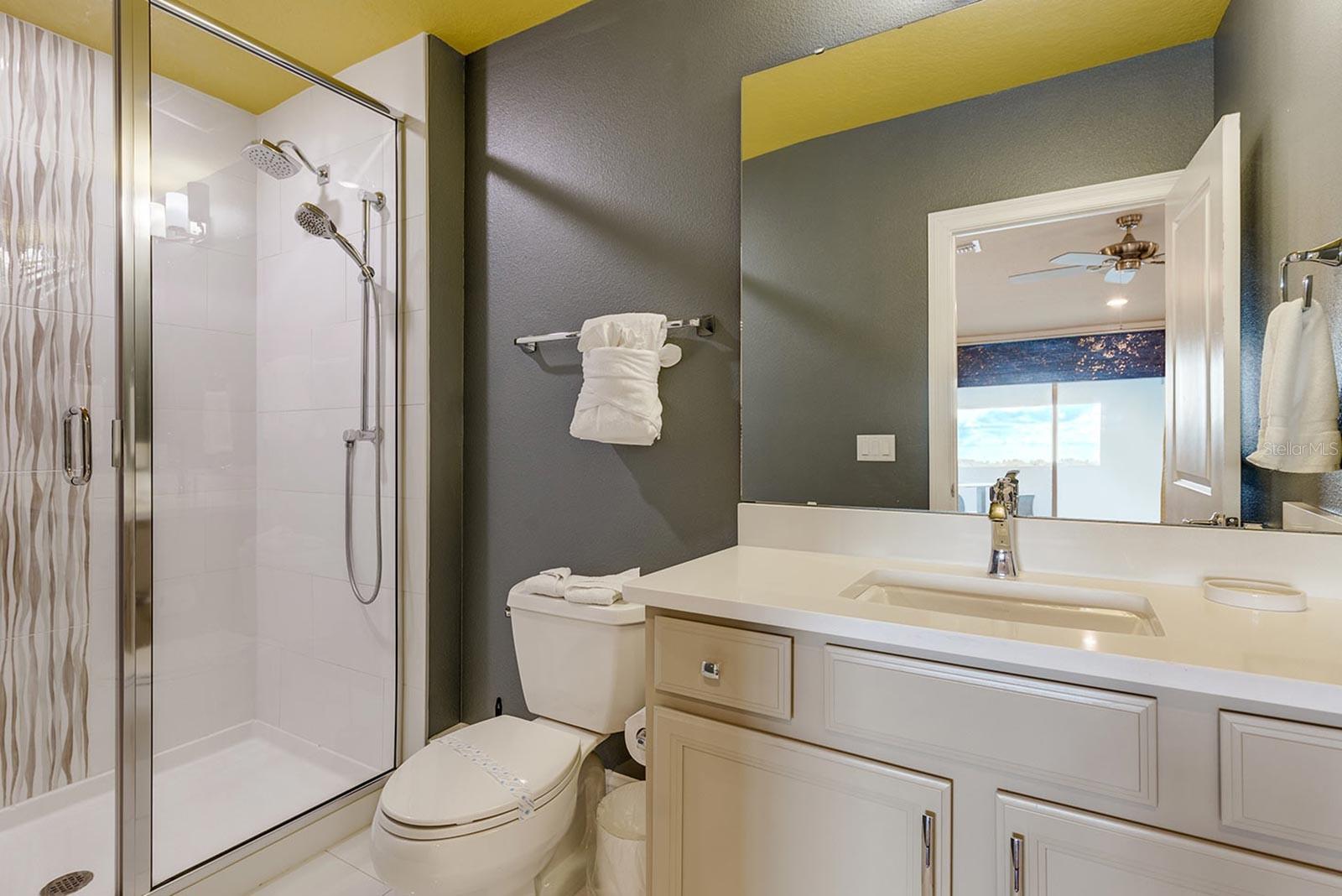 REUNION WEST VLGS NORTH - Residential