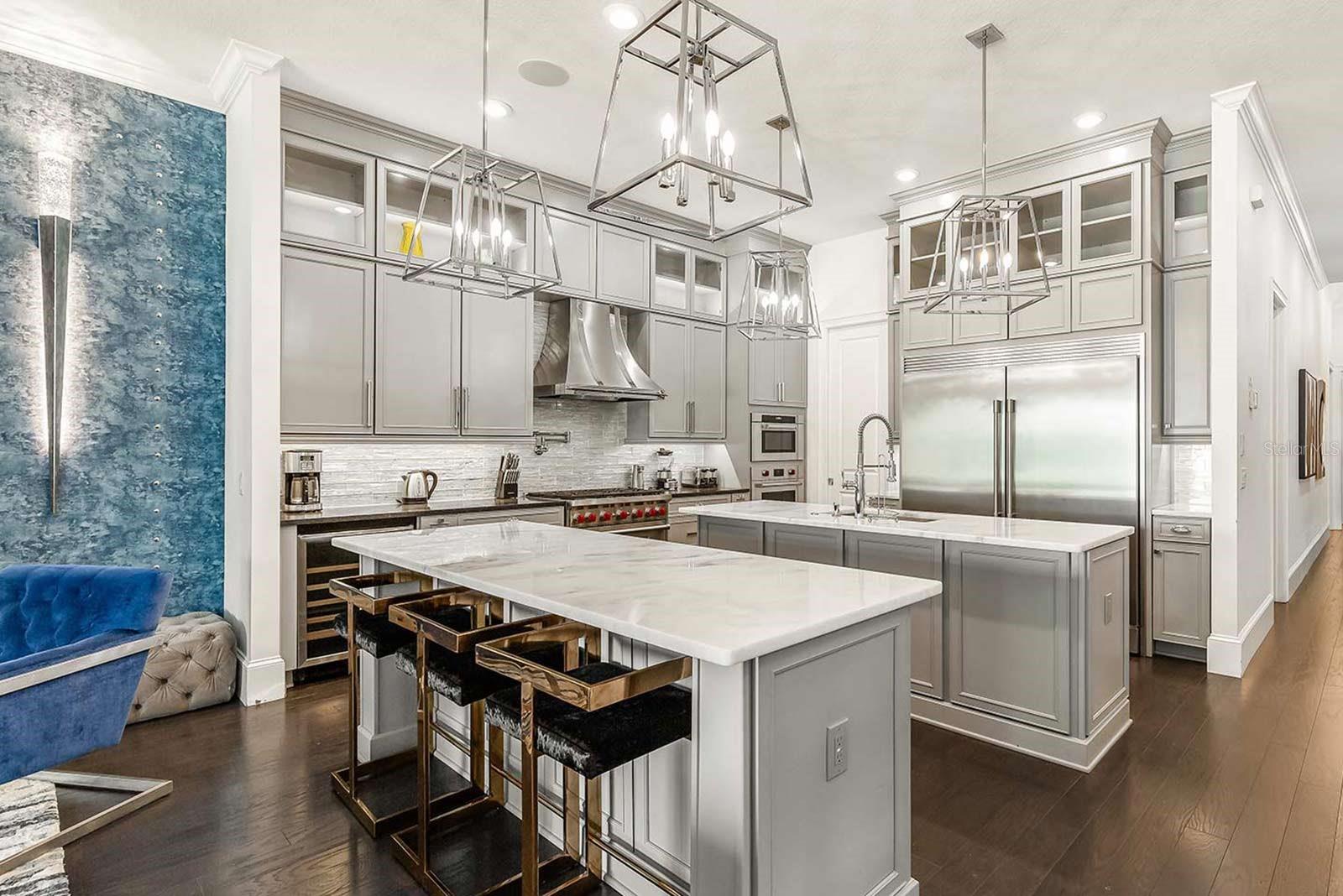 REUNION WEST VLGS NORTH - Residential