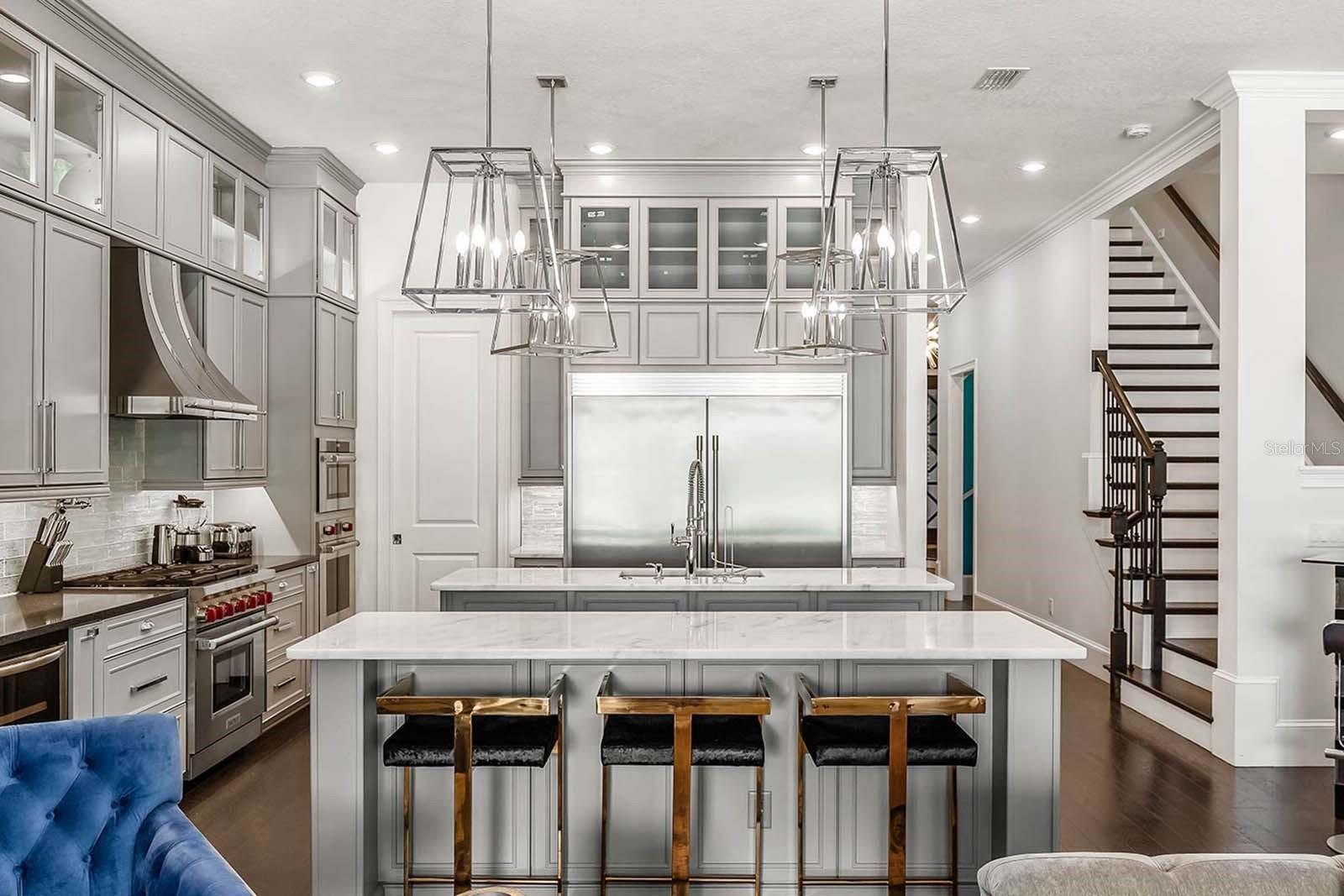 REUNION WEST VLGS NORTH - Residential