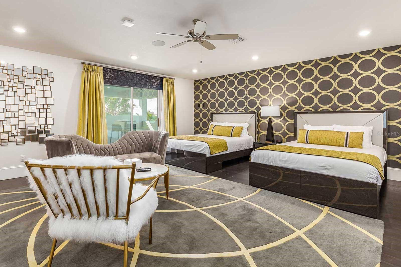 REUNION WEST VLGS NORTH - Residential