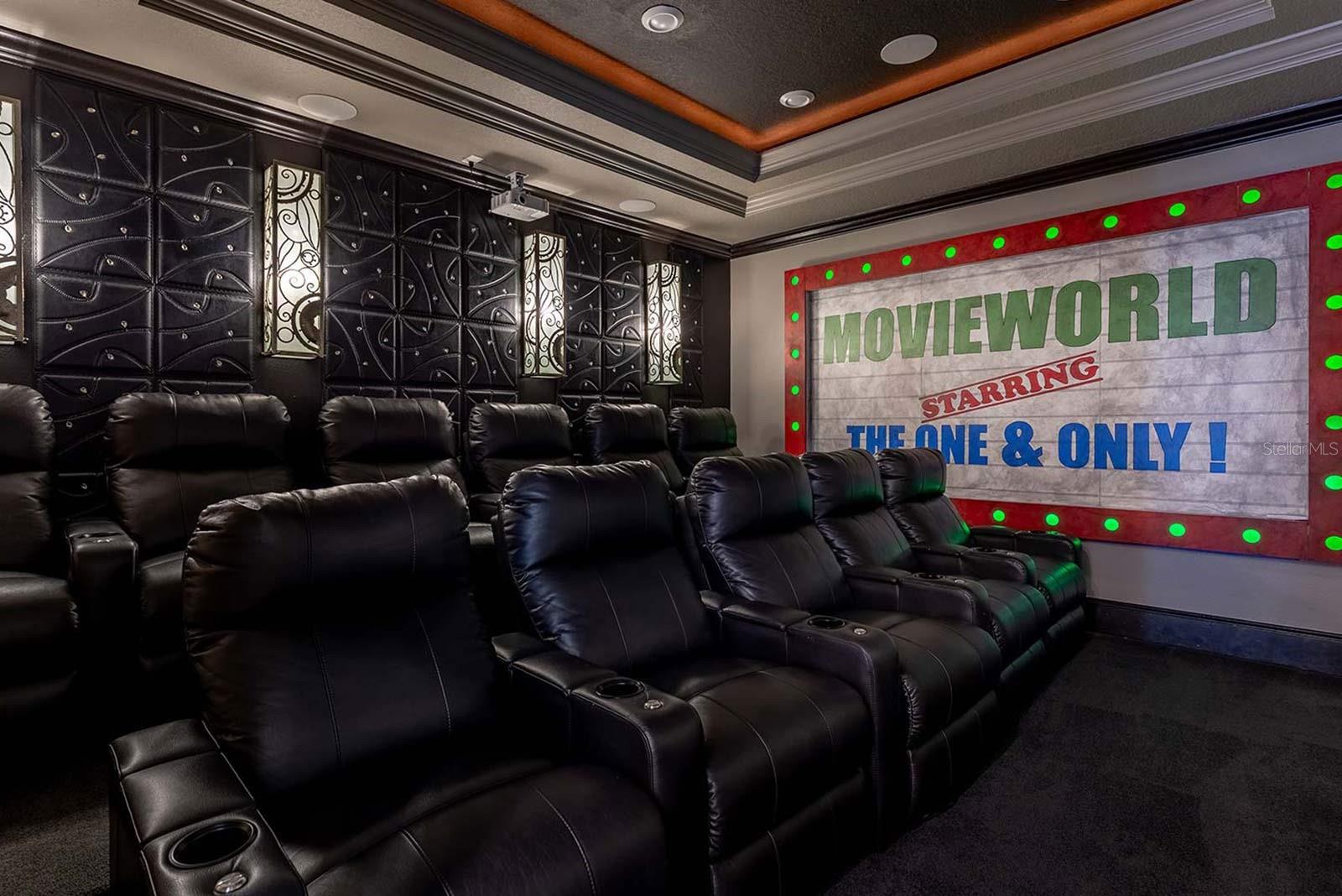 REUNION WEST VLGS NORTH - Residential