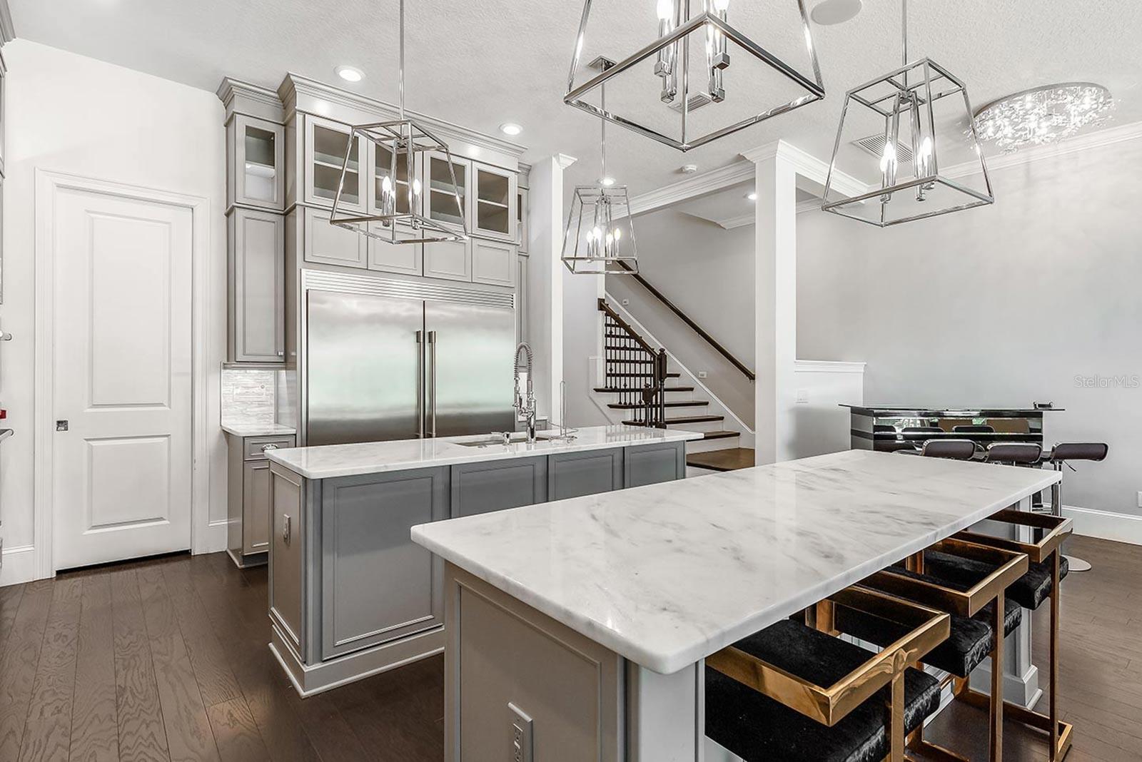 REUNION WEST VLGS NORTH - Residential