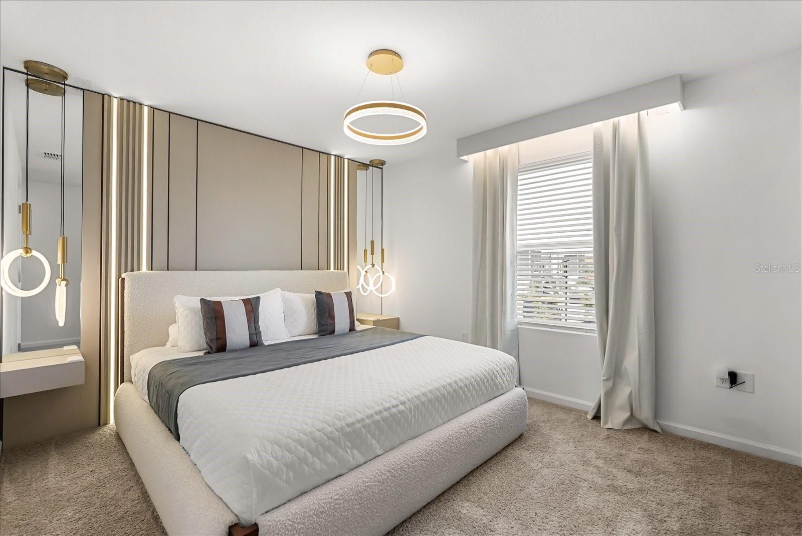 SOLARA PH 3 REP - Residential