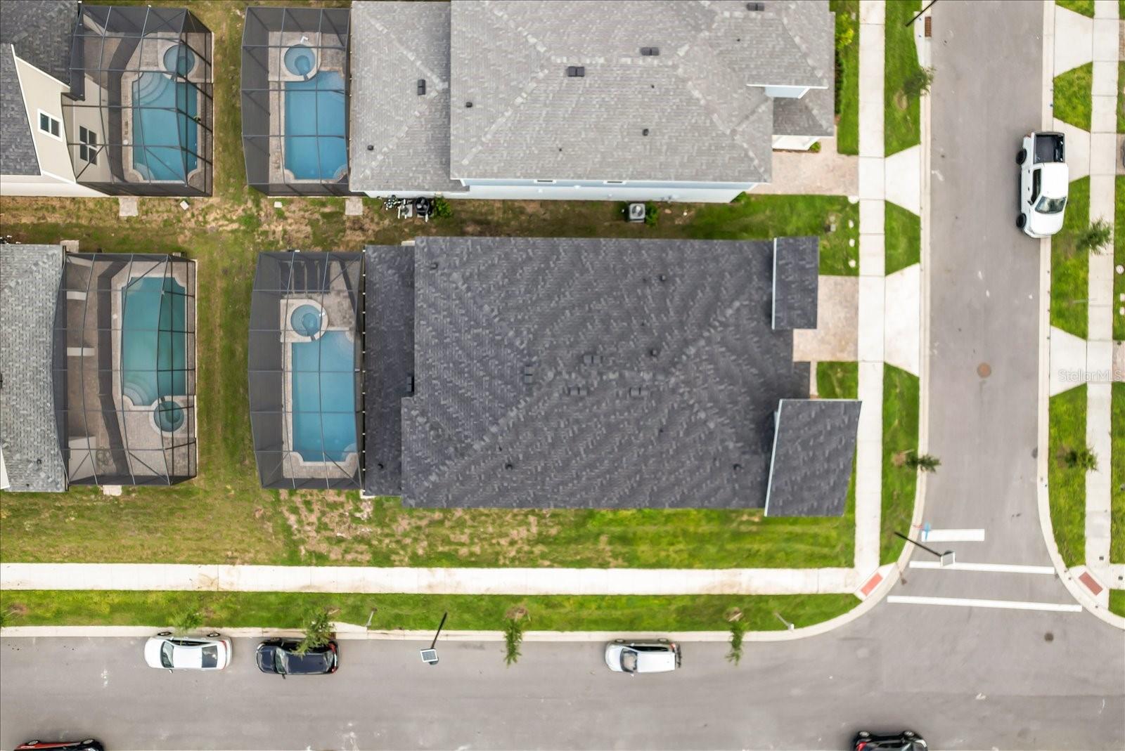 SOLARA PH 3 REP - Residential