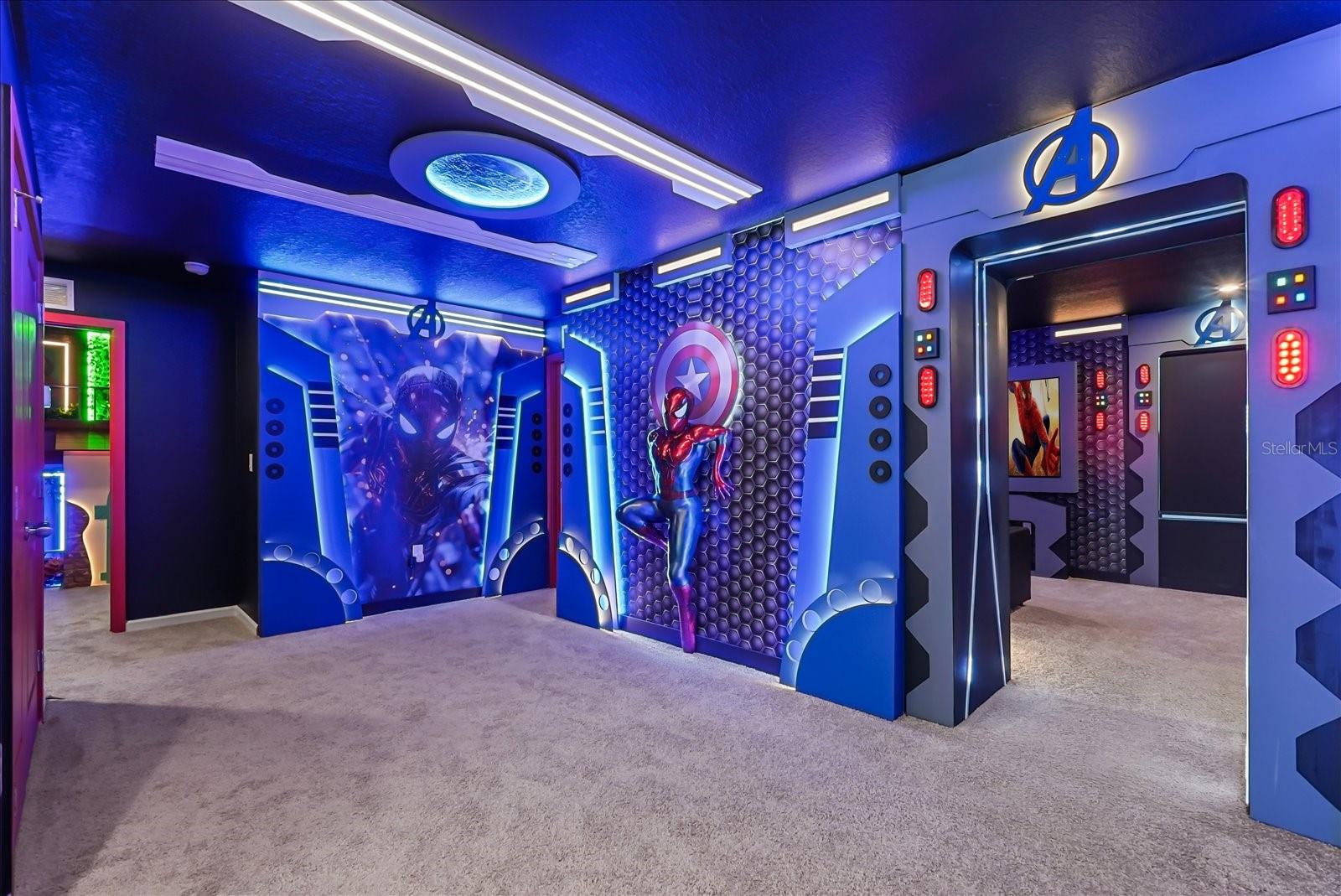 SOLARA PH 3 REP - Residential