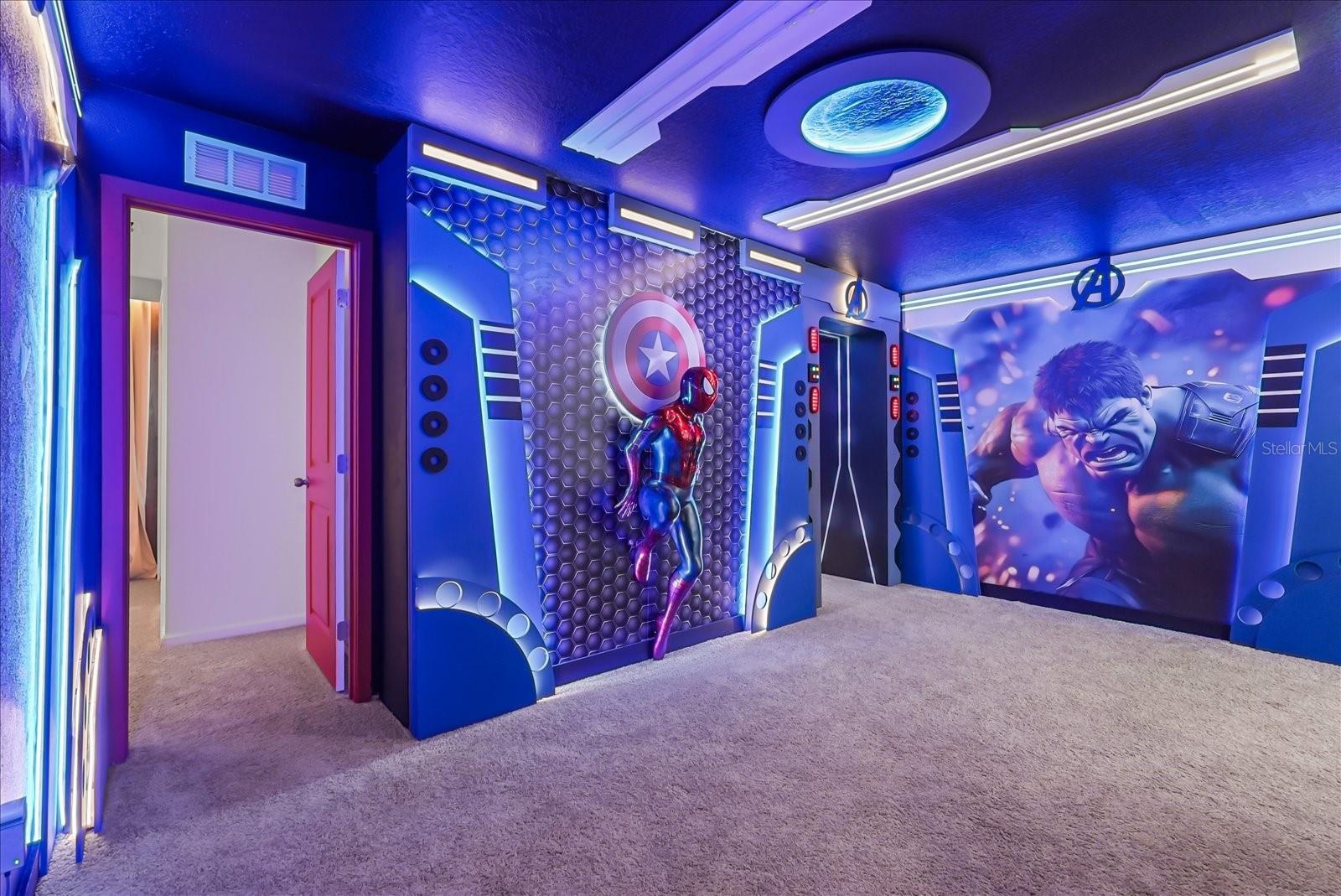 SOLARA PH 3 REP - Residential