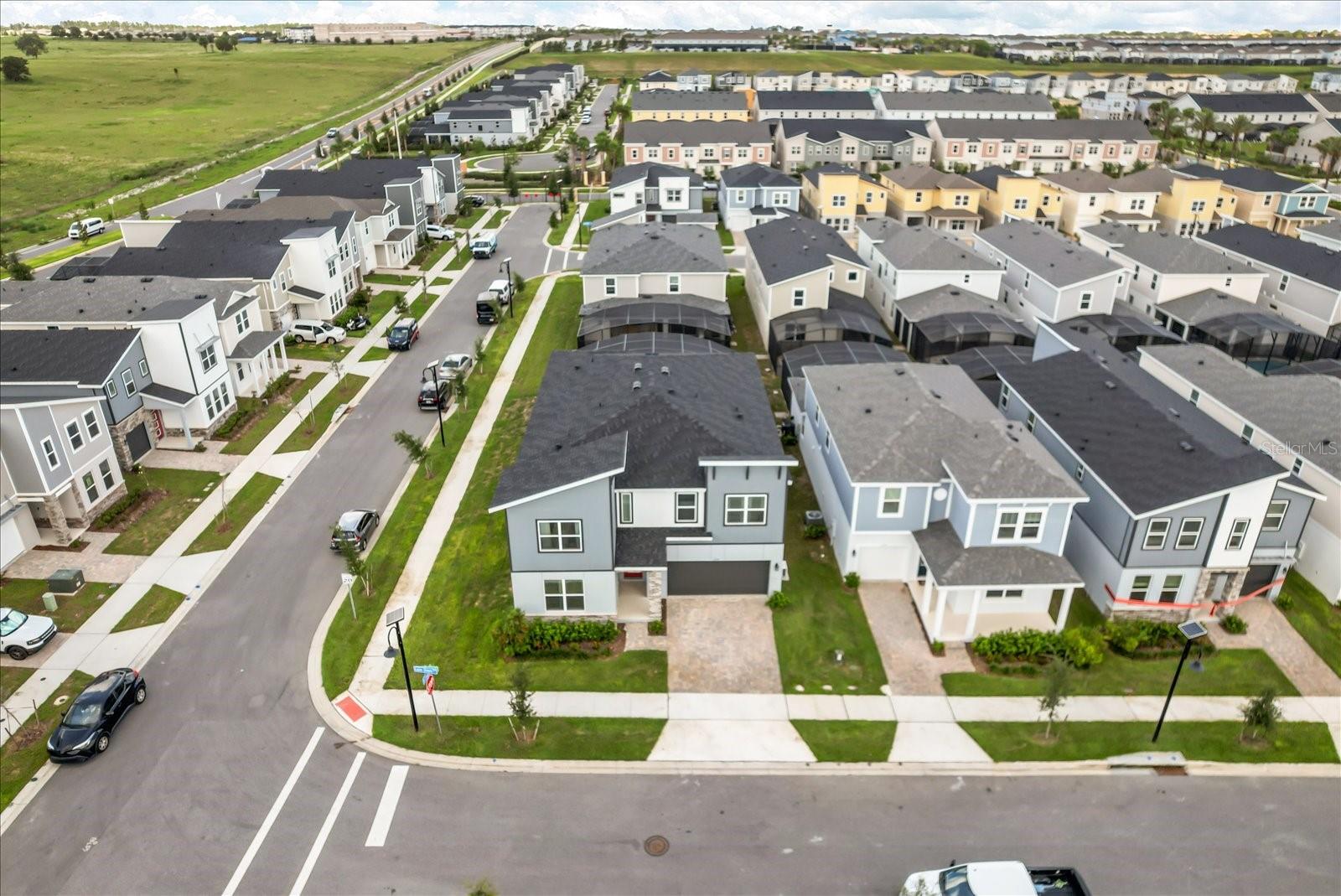 SOLARA PH 3 REP - Residential