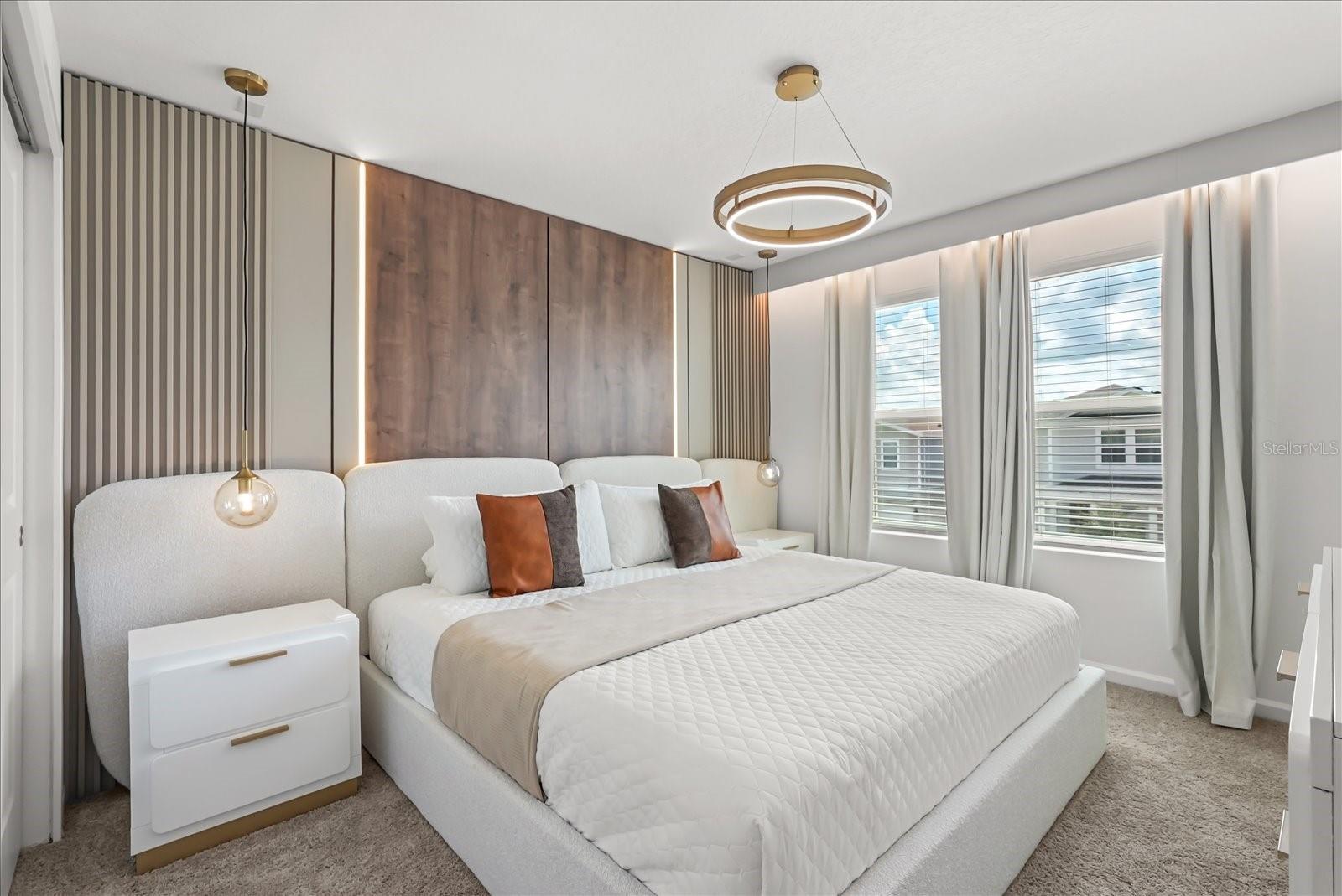 SOLARA PH 3 REP - Residential