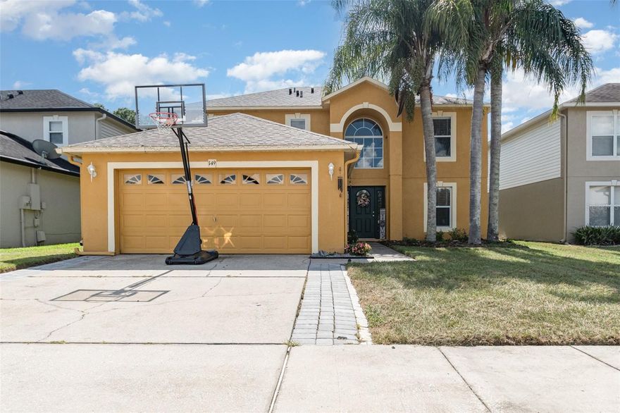 Welcome to this charming, move-in ready home just steps from Mayfair Country Club! Featuring a newer 2020 roof, this property offers peace of mind along with comfort and convenience. Enjoy tranquil pond views from your front door and the privacy of no rear neighbors in your fenced backyard—complete with a cozy fire pit, perfect for relaxing evenings outdoors.

You’ll love the unbeatable location, close to every type of shop, restaurant, and everyday amenity you could want. Outdoor enthusiasts will appreciate being less than a mile from Upsala Grocery and just two miles from beautiful Groveview Park. The extended driveway provides plenty of parking for residents and guests alike.

This turnkey home blends modern updates with a fantastic setting—offering the perfect balance of comfort, style, and recreation. Schedule your private showing today and see for yourself why this neighborhood is so highly sought after!