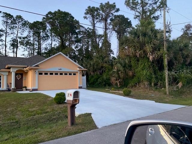 39 PORT ROYAL DRIVE