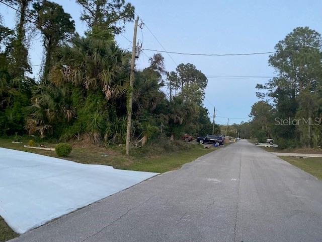39 PORT ROYAL DRIVE
