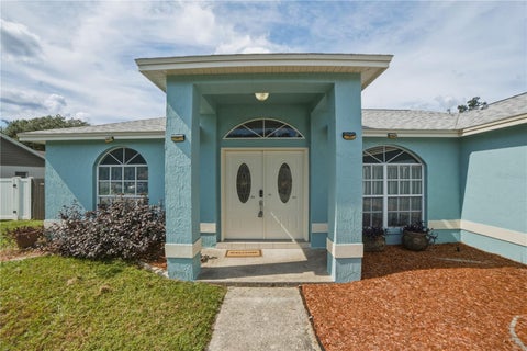 Photo of 23513 Bellaire Loop, Land O Lakes, FL 34639 (MLS # TB8535764)