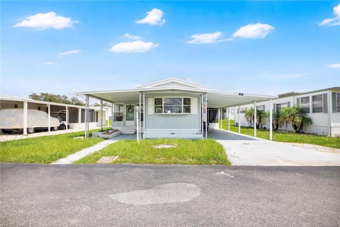 Photo of 97 Mustang Terrace, Haines City, FL 33844 (MLS # S5156890)