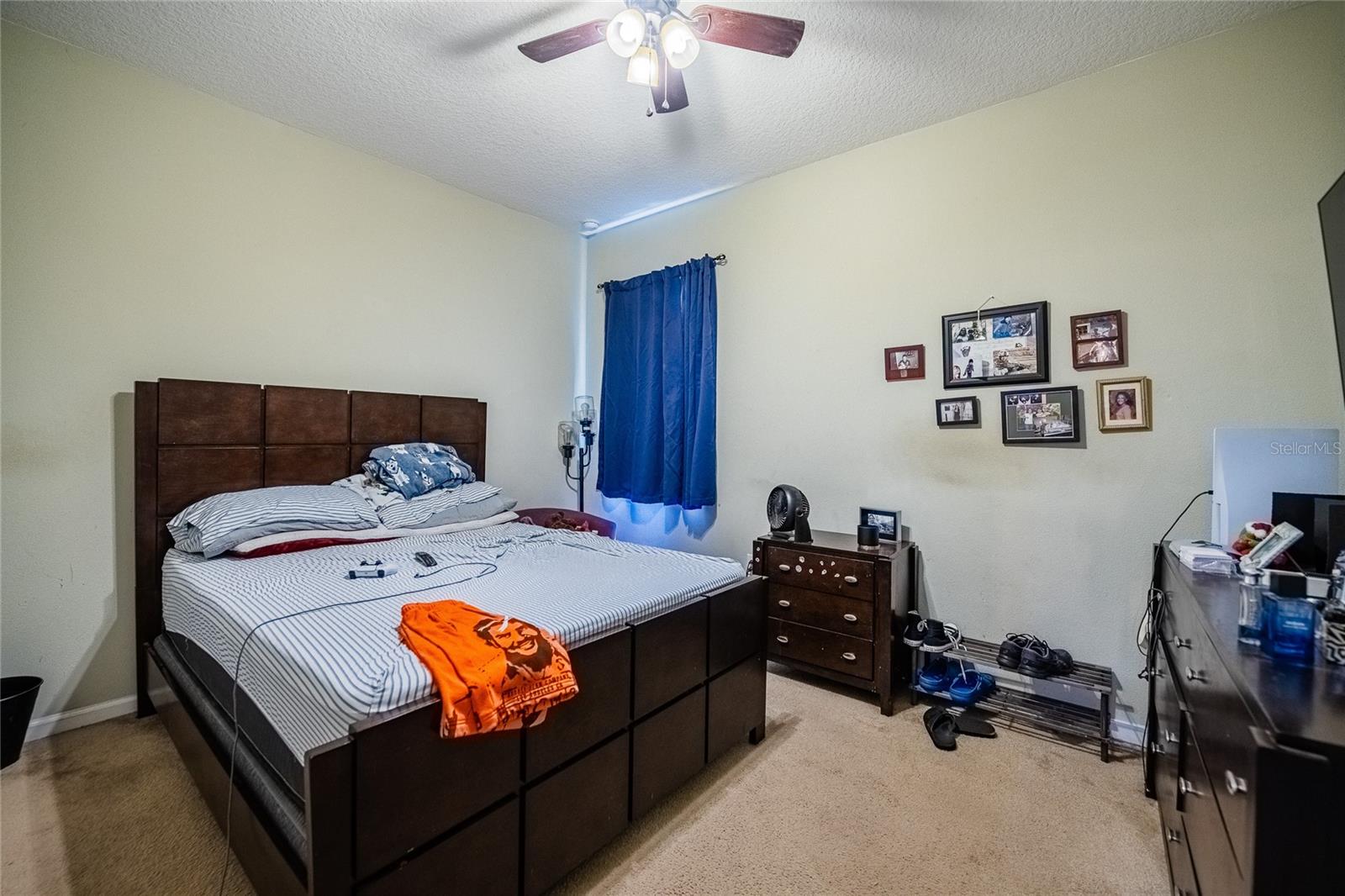 TRINITY RDG - Residential