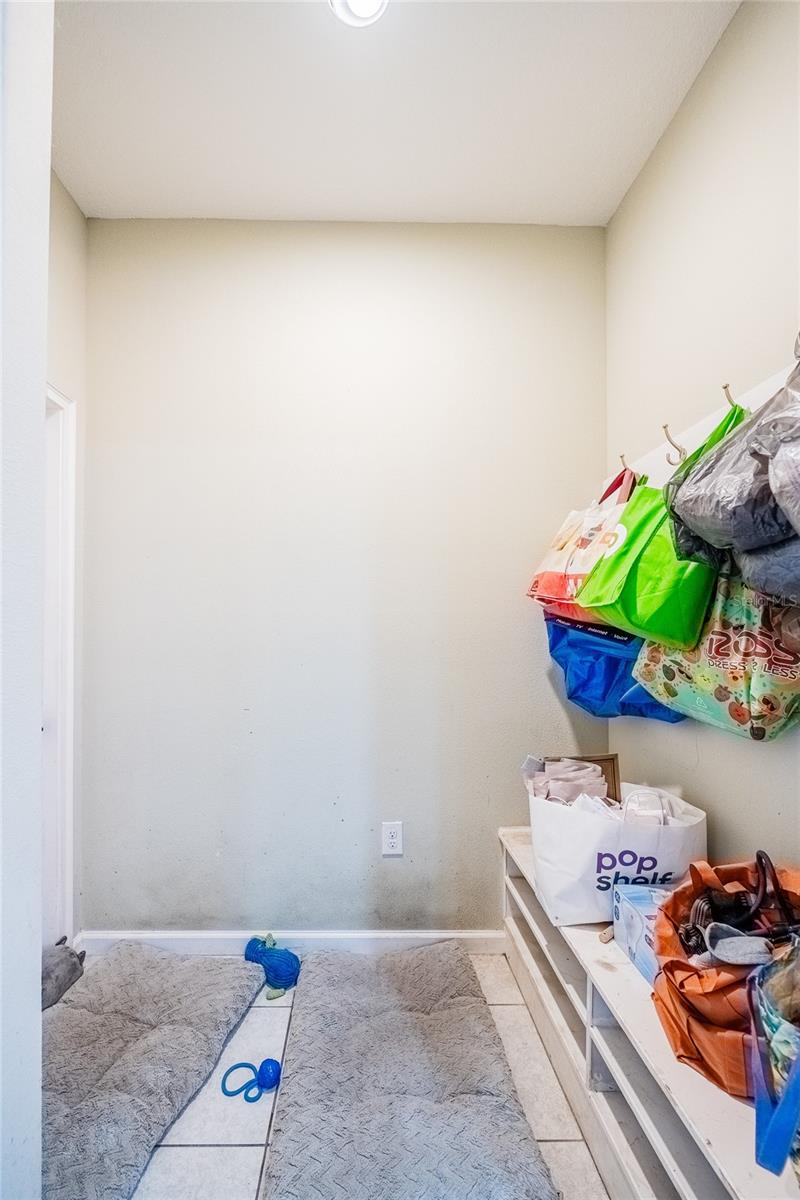 TRINITY RDG - Residential