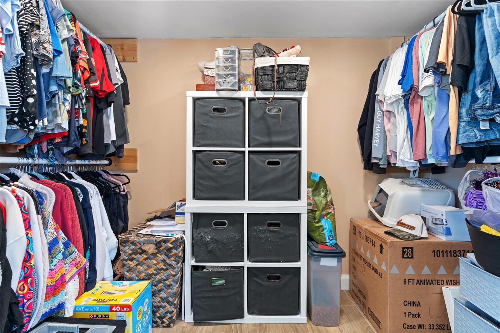 GULFPORT SUB - Residential