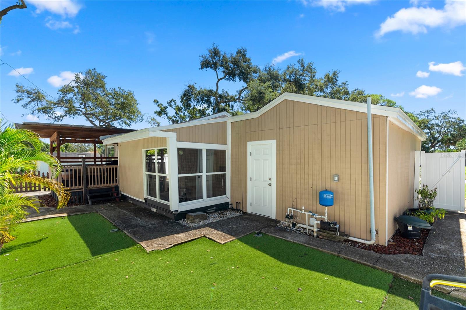 GULFPORT SUB - Residential